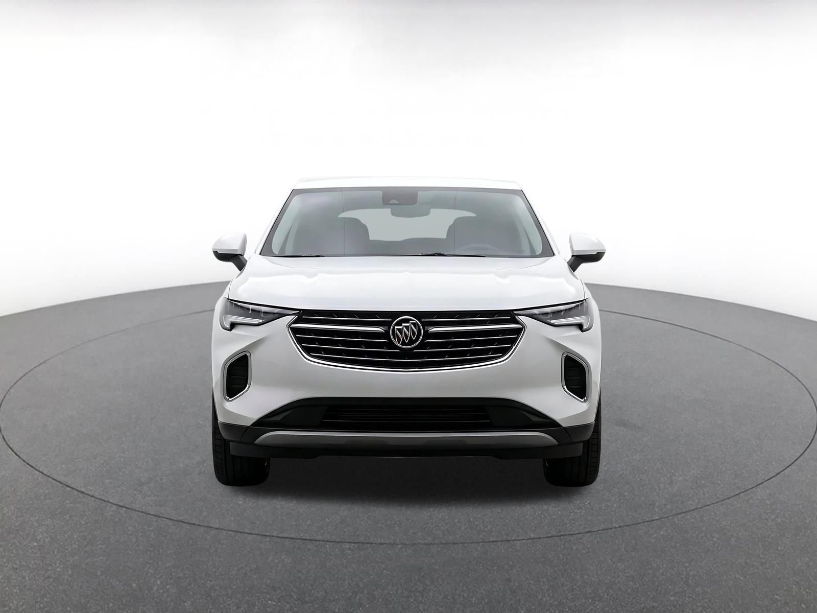 Thumbnail: 2024 Buick Envision - 4