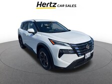 2024 Nissan Rogue SV -
                  Sacramento, CA