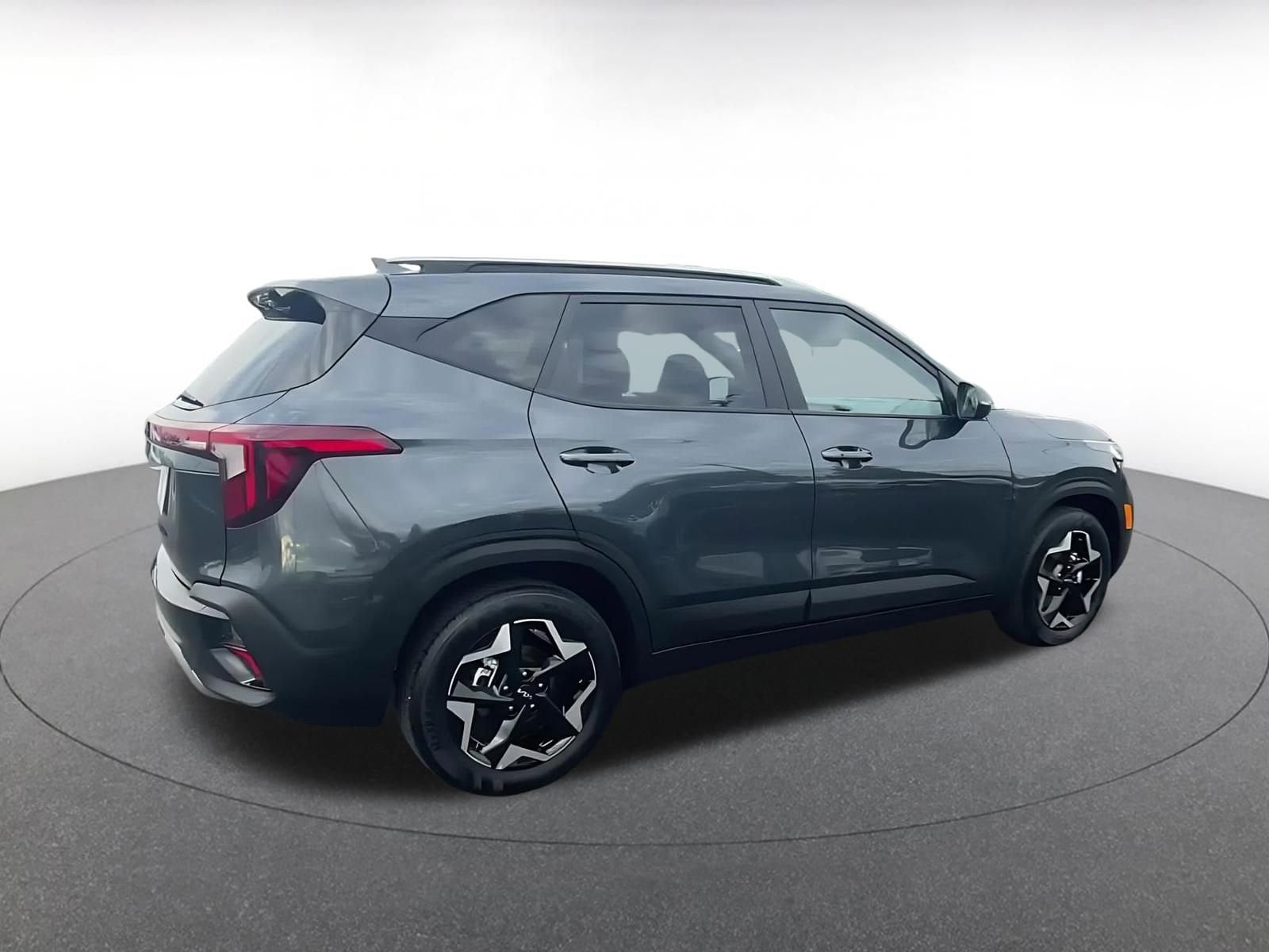 Thumbnail: 2025 Kia Seltos - 15