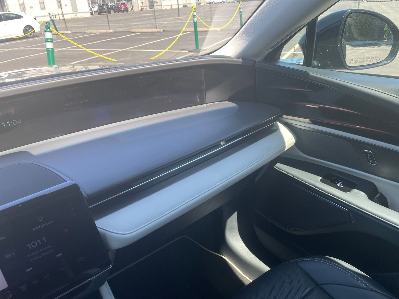 Thumbnail: 2024 Lincoln Nautilus - 29