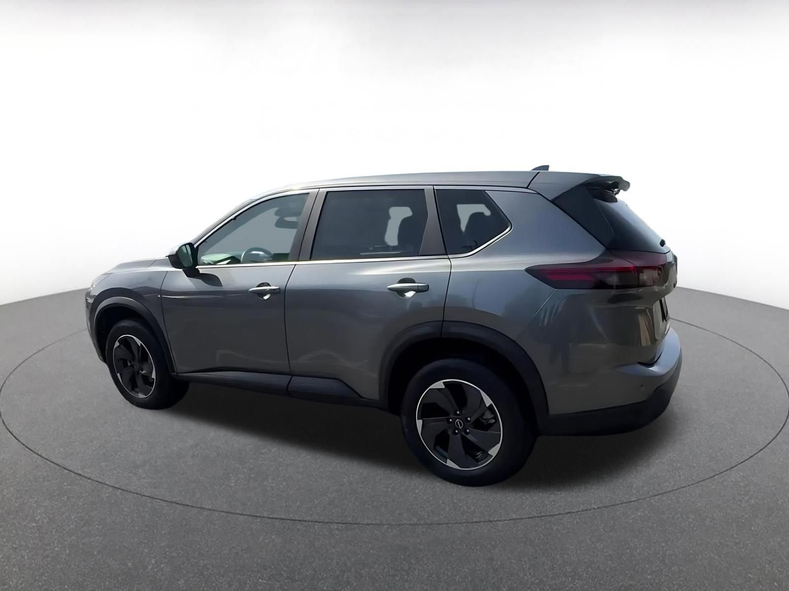 Thumbnail: 2025 Nissan Rogue - 10