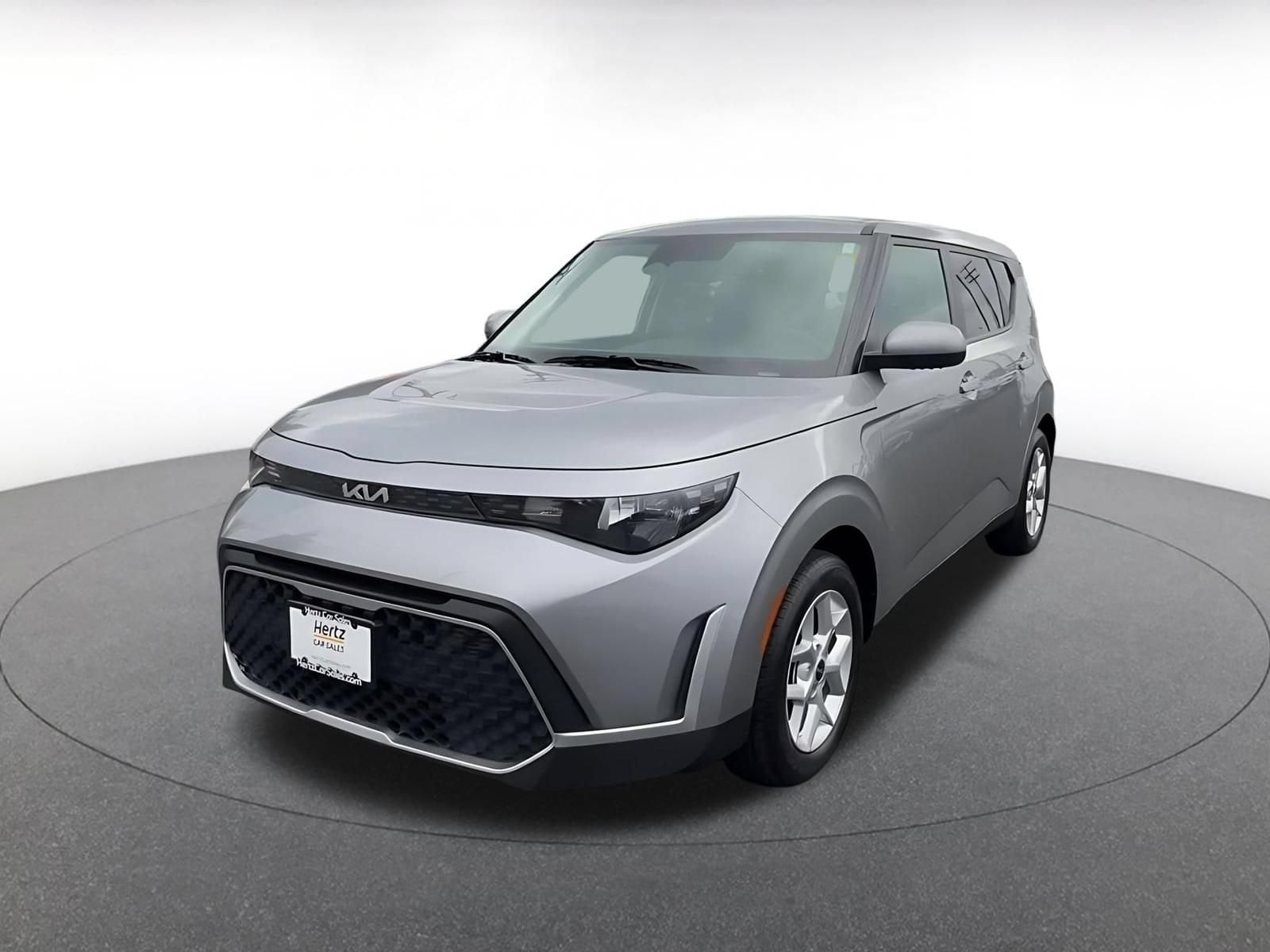 Thumbnail: 2025 Kia Soul - 7