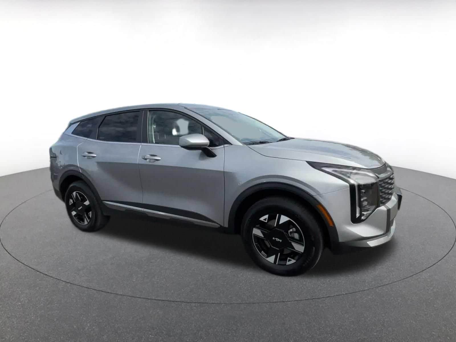 Thumbnail: 2026 Kia Sportage - 2
