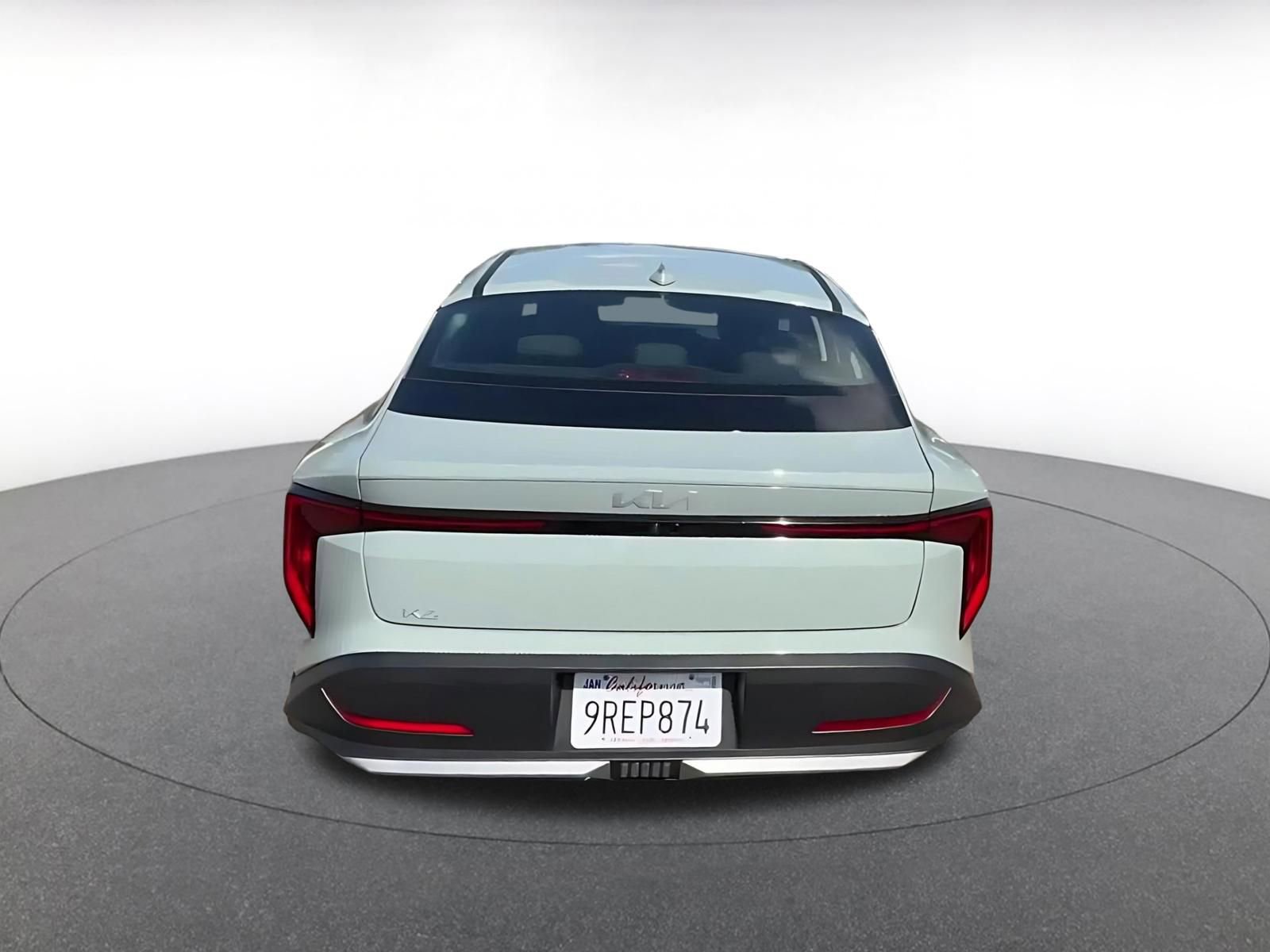 Thumbnail: 2025 Kia K4 - 12