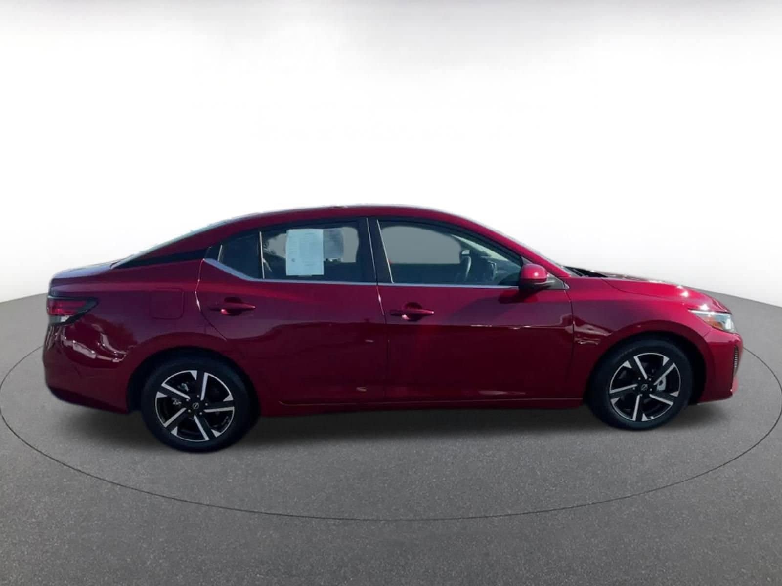 Thumbnail: 2024 Nissan Sentra - 16