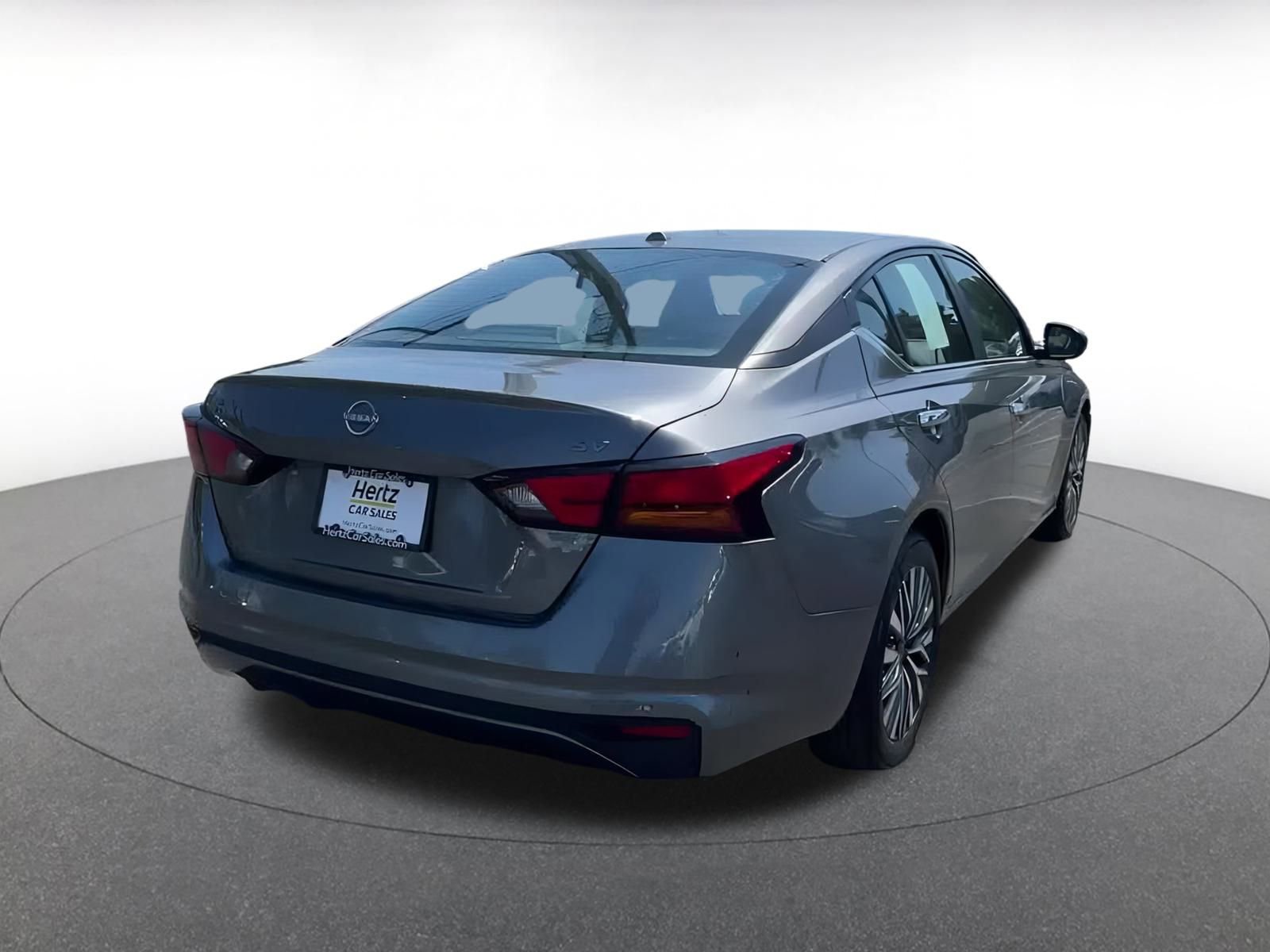 Thumbnail: 2024 Nissan Altima - 14