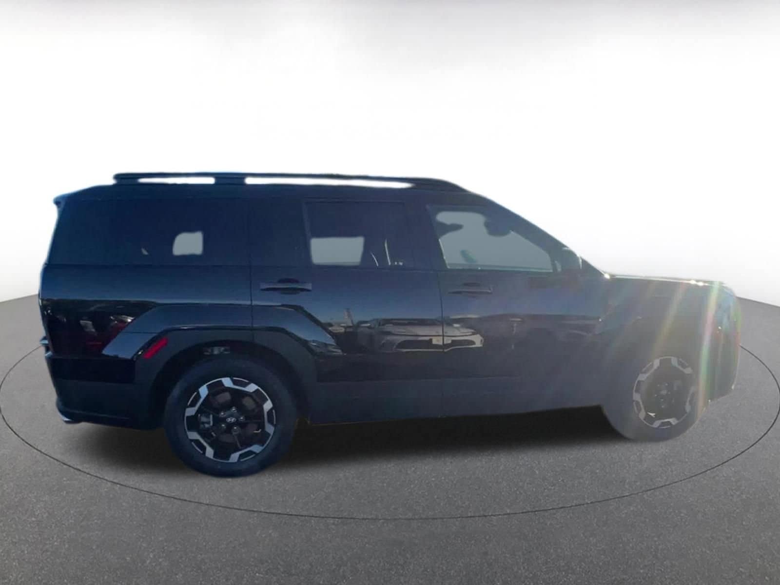 Thumbnail: 2025 Hyundai Santa Fe - 15