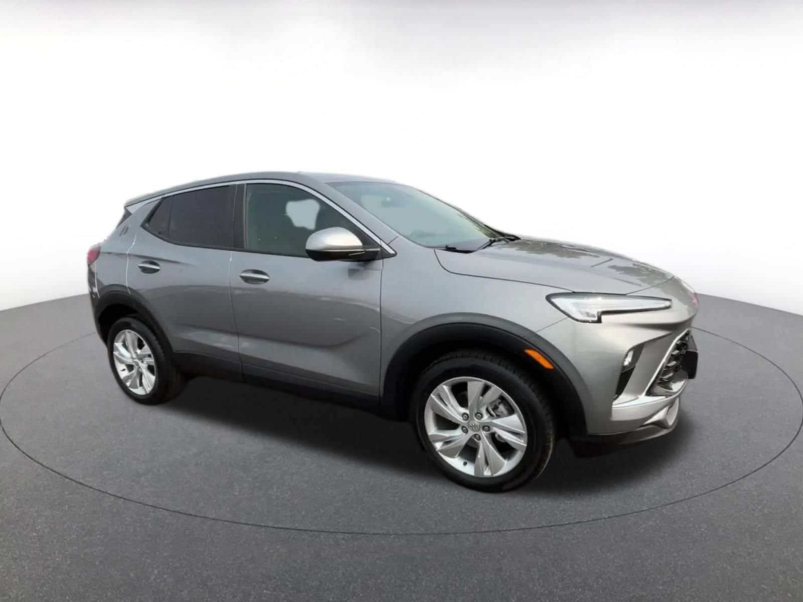 Thumbnail: 2026 Buick Encore GX - 2