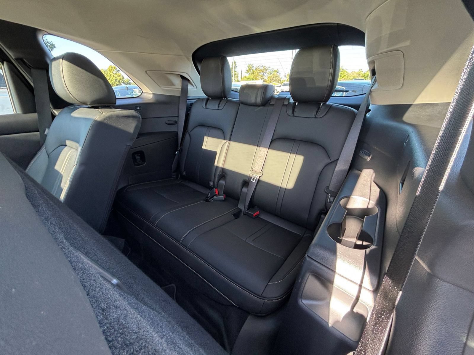 Thumbnail: 2026 Mazda CX-90 - 31