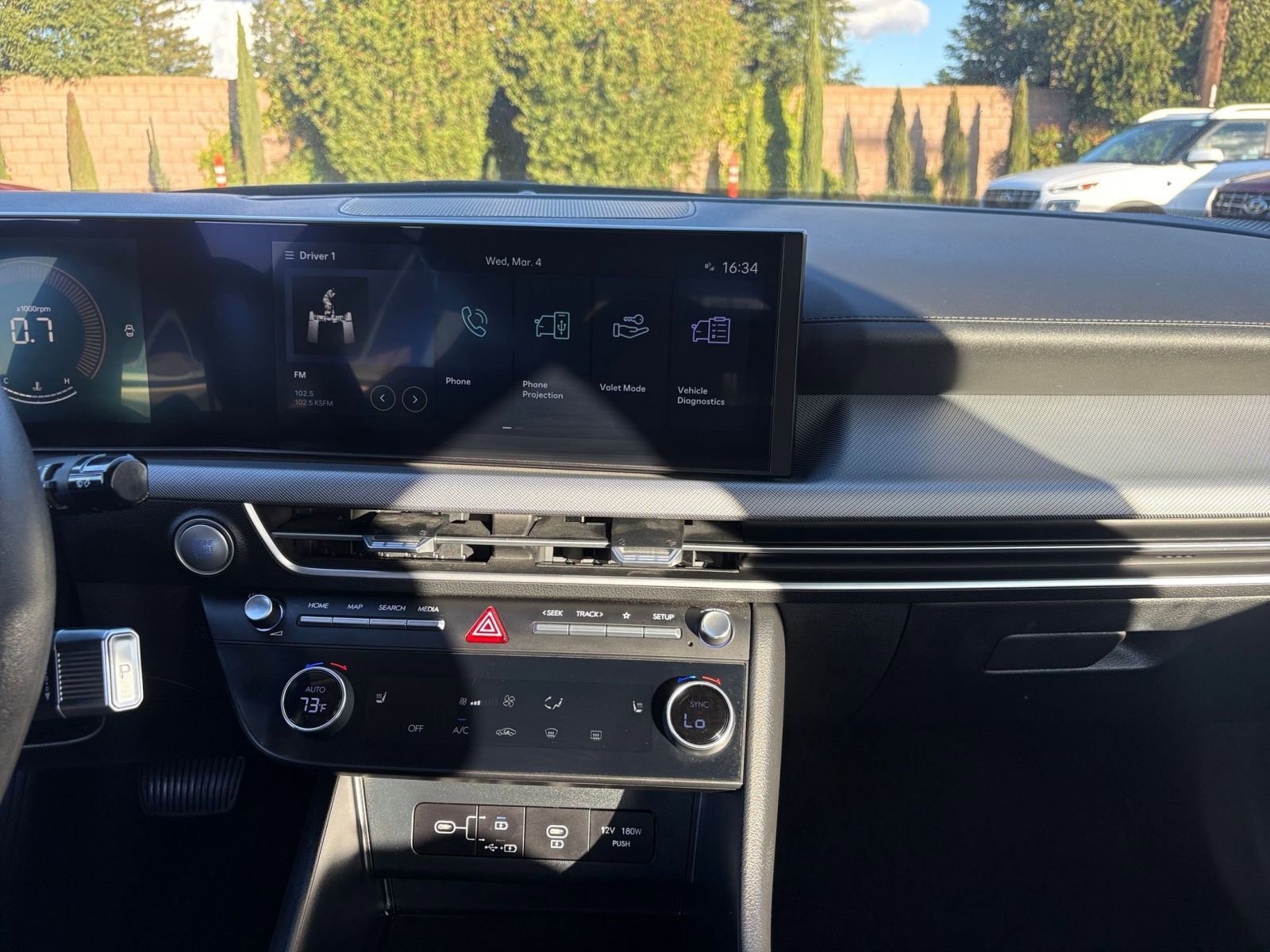 Thumbnail: 2025 Hyundai Sonata - 17