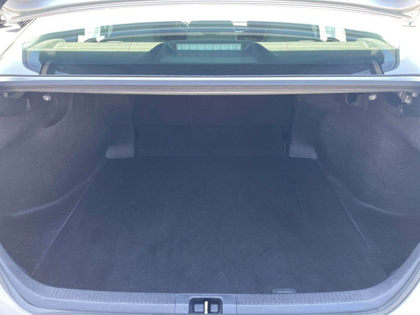 2024 Toyota Camry LE 29