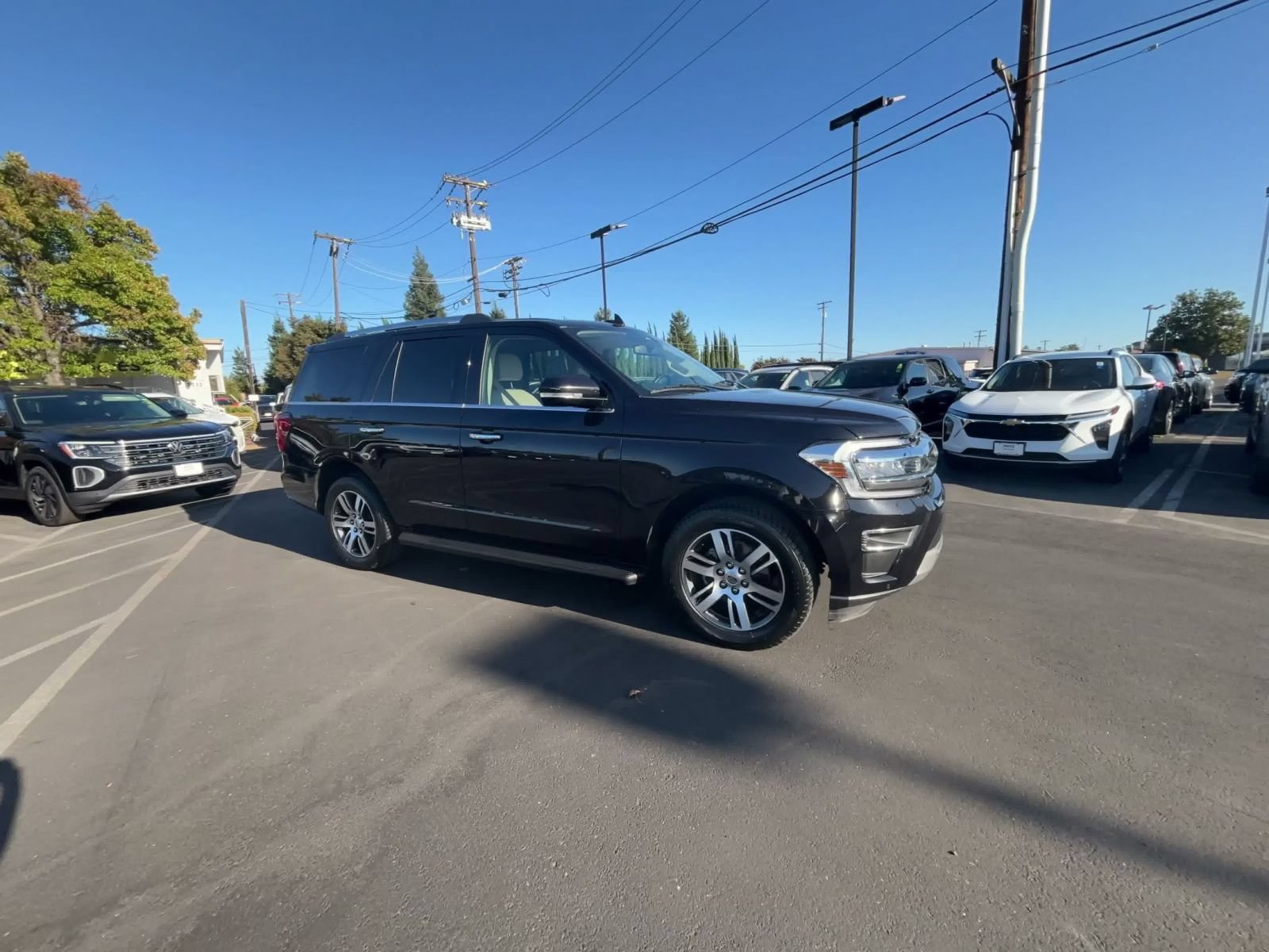 Thumbnail: 2024 Ford Expedition - 2