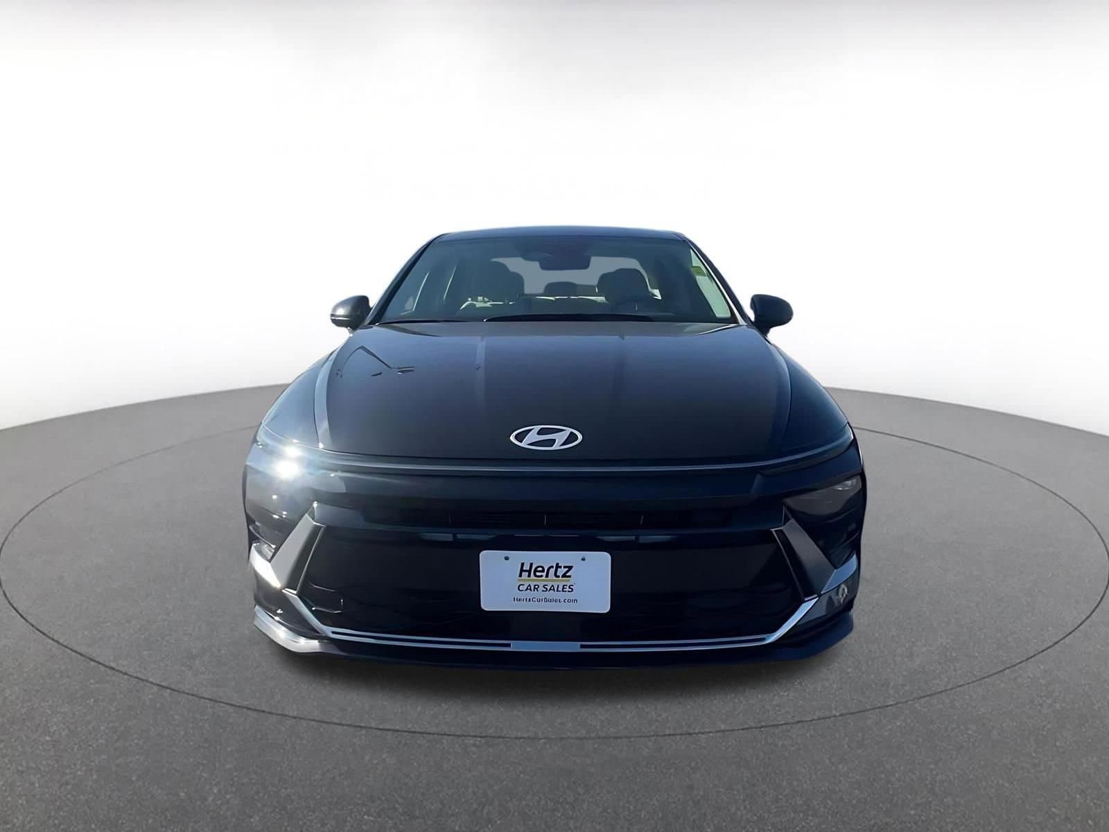 Thumbnail: 2025 Hyundai Sonata - 4