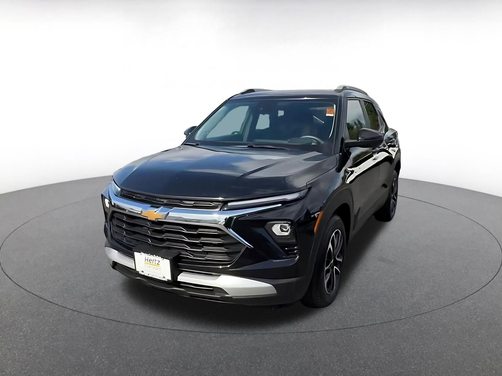 Thumbnail: 2025 Chevrolet TrailBlazer - 7