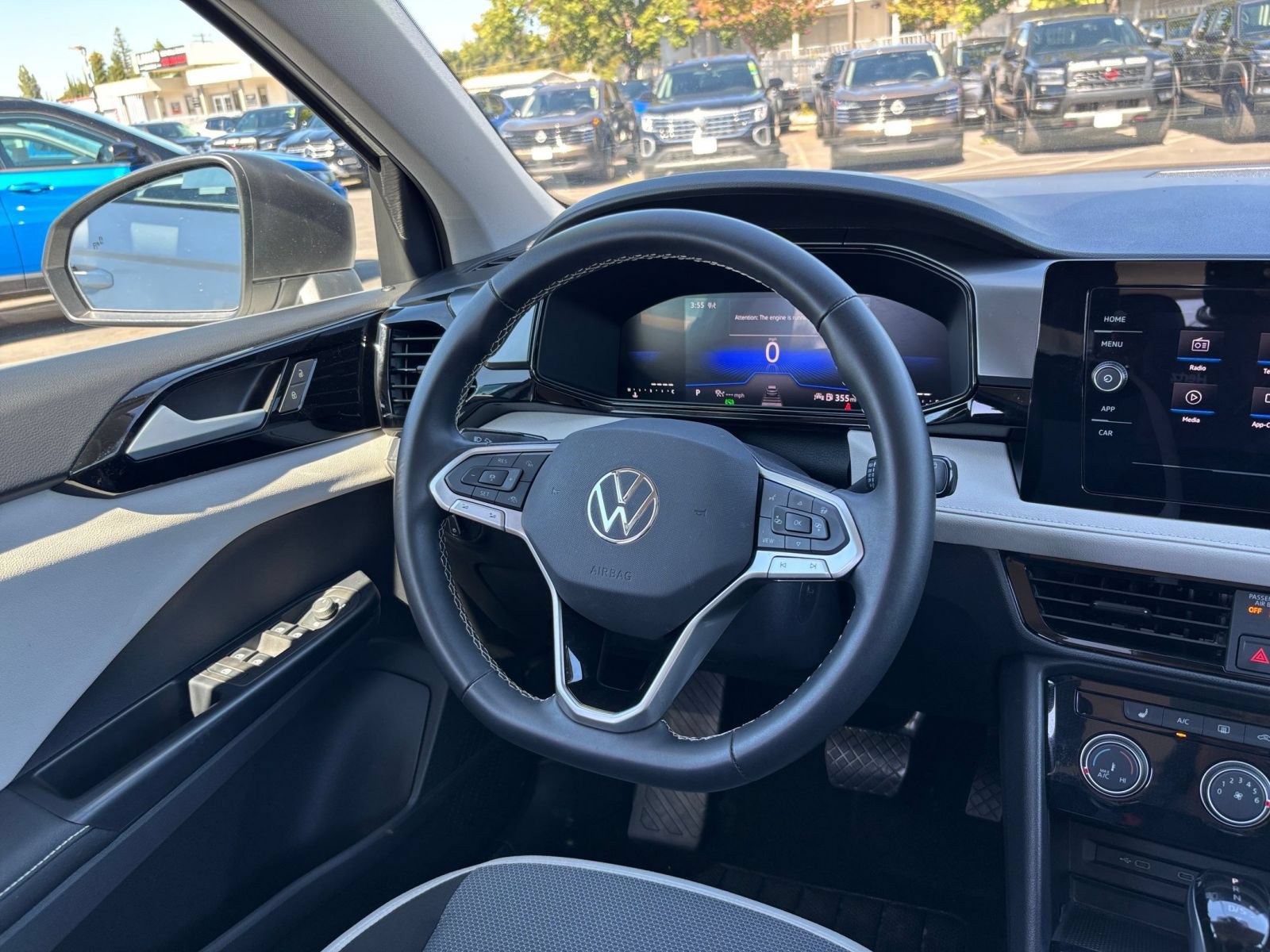 Thumbnail: 2026 Volkswagen Taos - 32