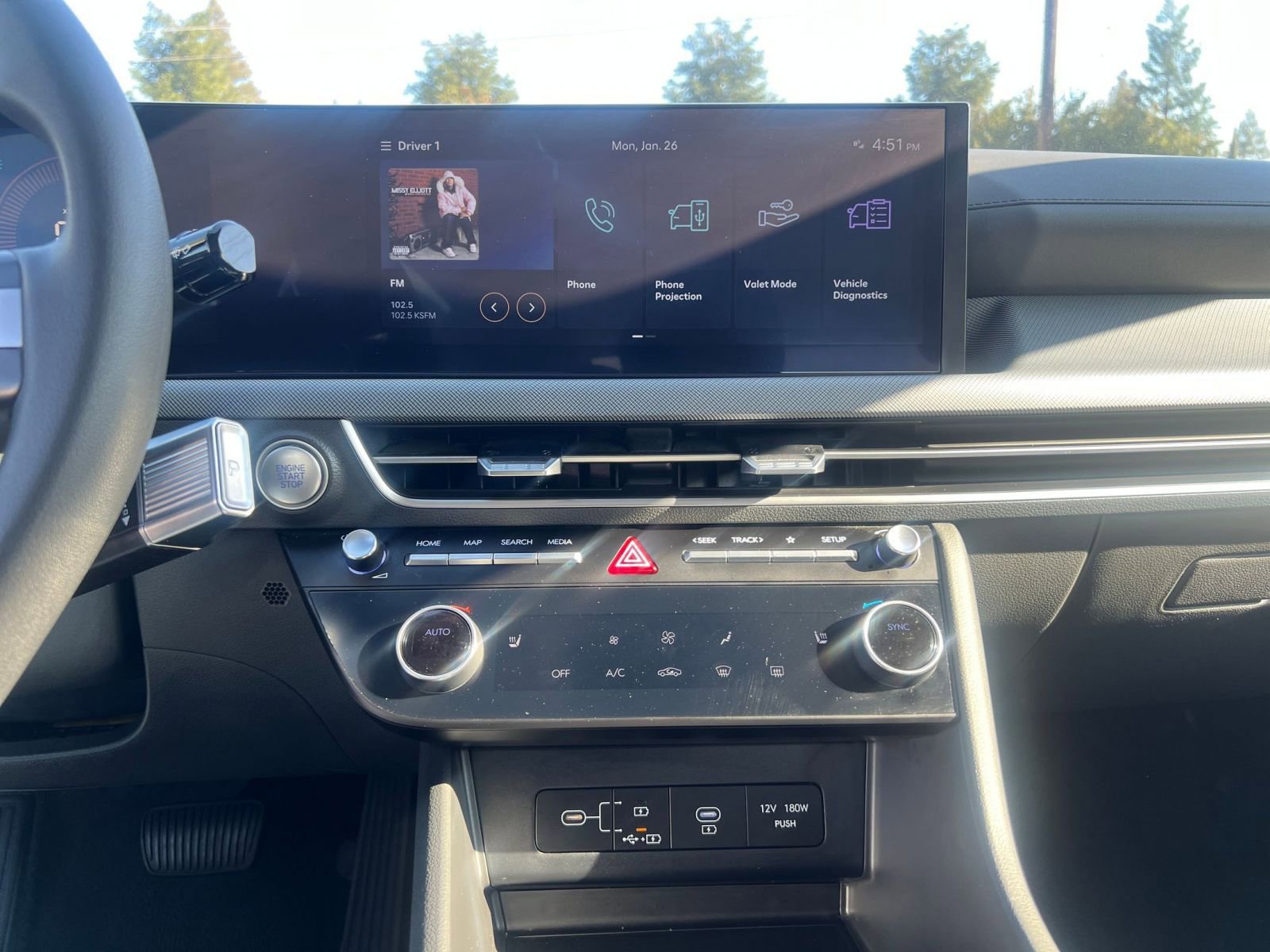 Thumbnail: 2025 Hyundai Sonata - 17