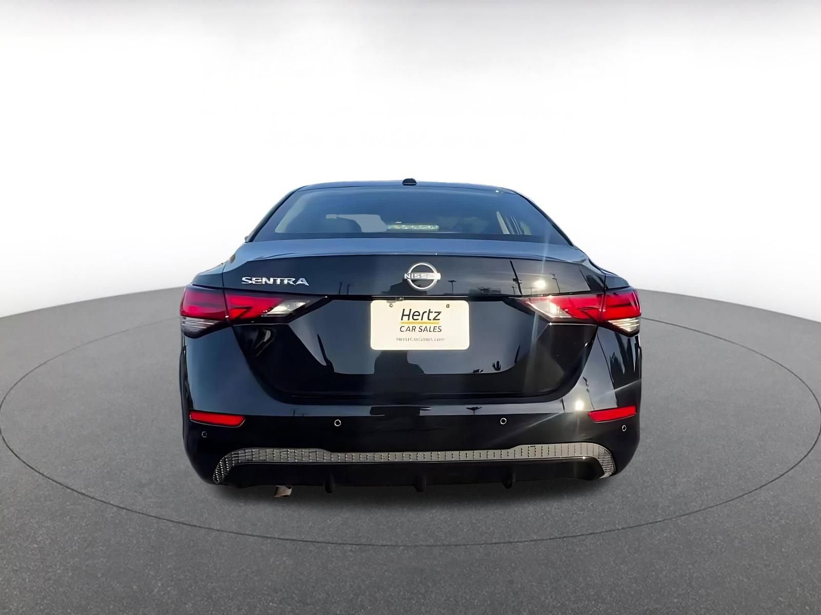 Thumbnail: 2025 Nissan Sentra - 12