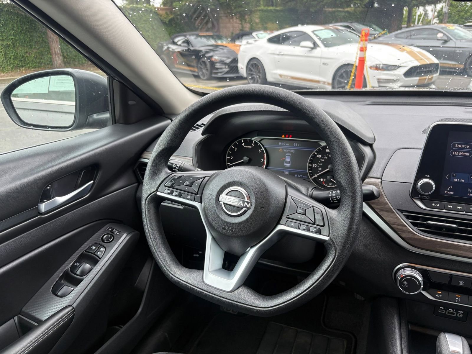 Thumbnail: 2025 Nissan Altima - 34