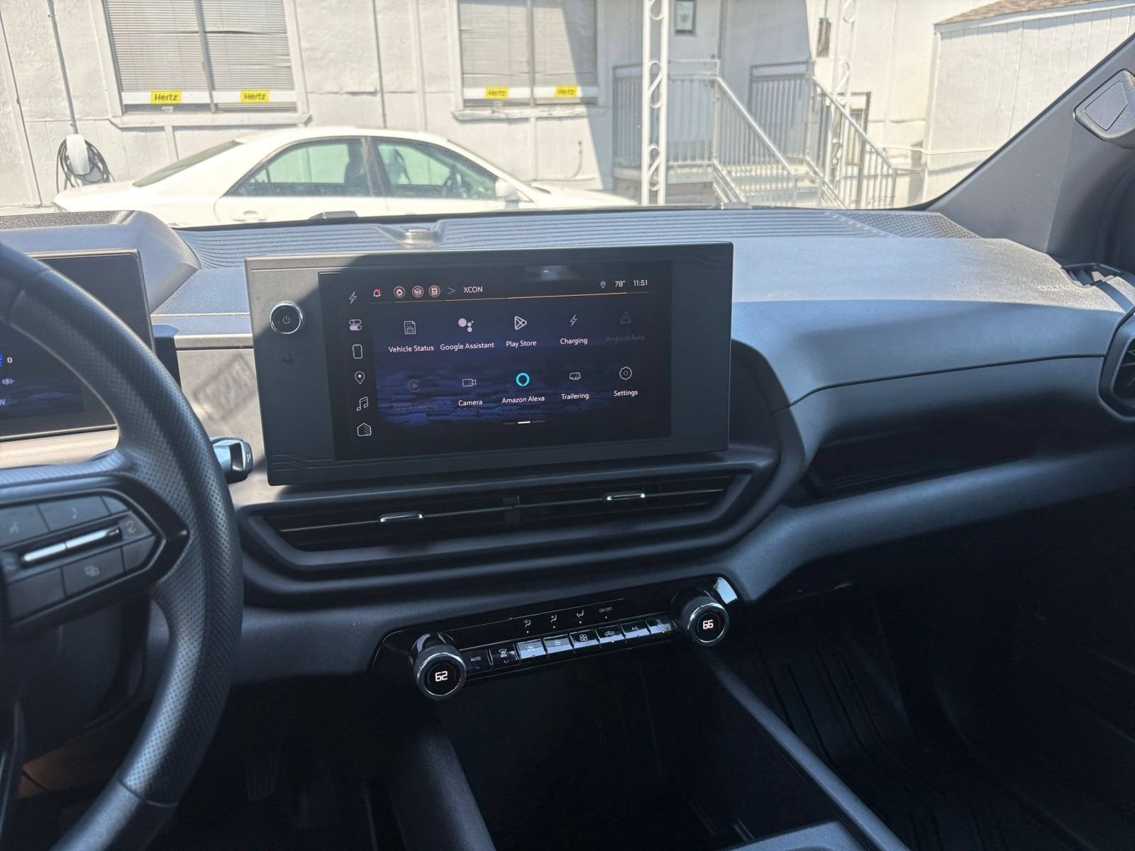 Thumbnail: 2024 Chevrolet Silverado EV - 20