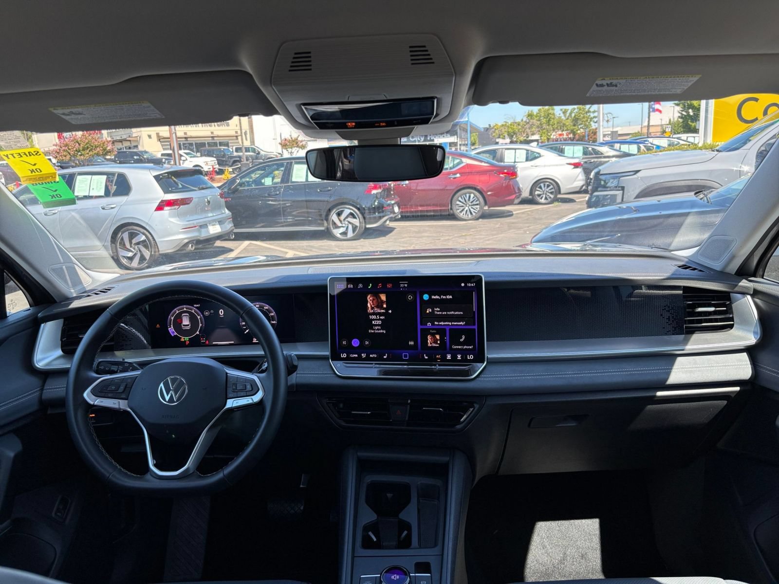 Thumbnail: 2026 Volkswagen Tiguan - 35