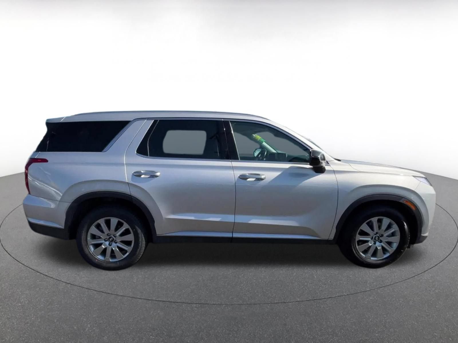 Thumbnail: 2025 Hyundai Palisade - 13