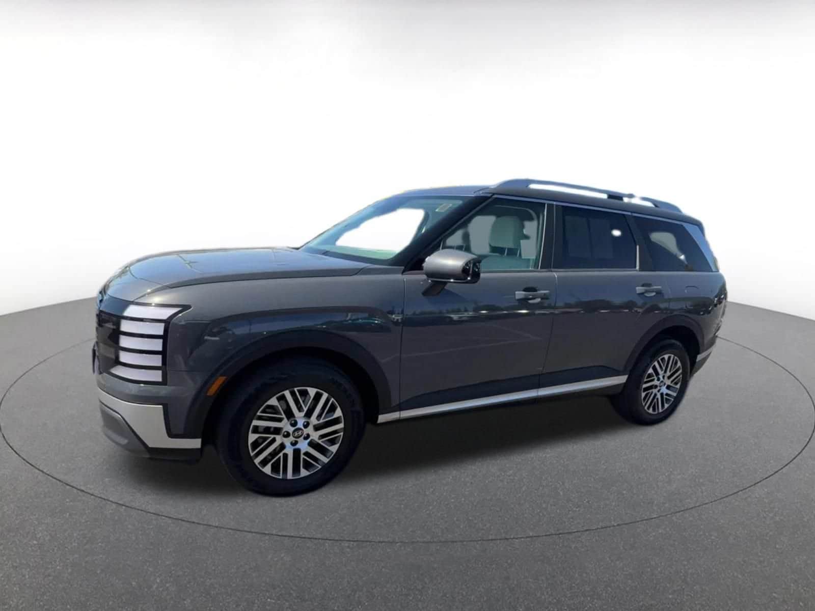 Thumbnail: 2026 Hyundai Palisade - 8