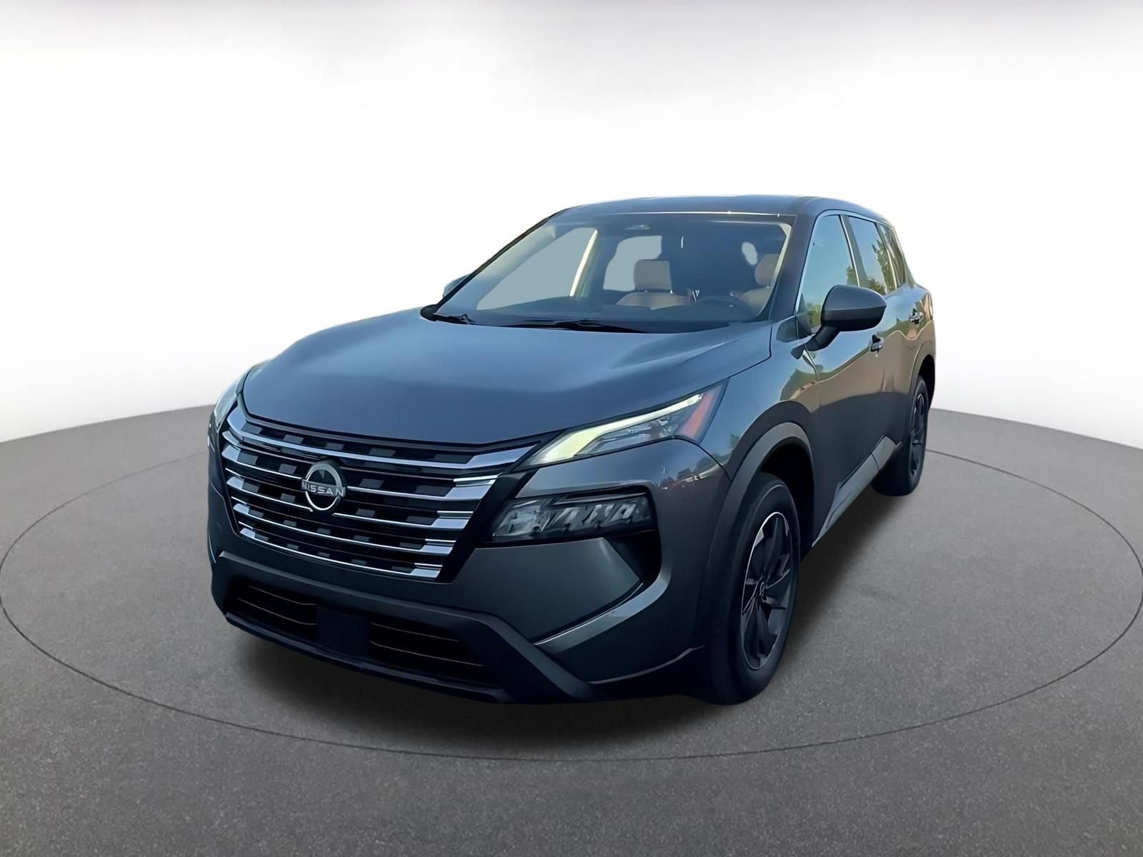 Thumbnail: 2025 Nissan Rogue - 8