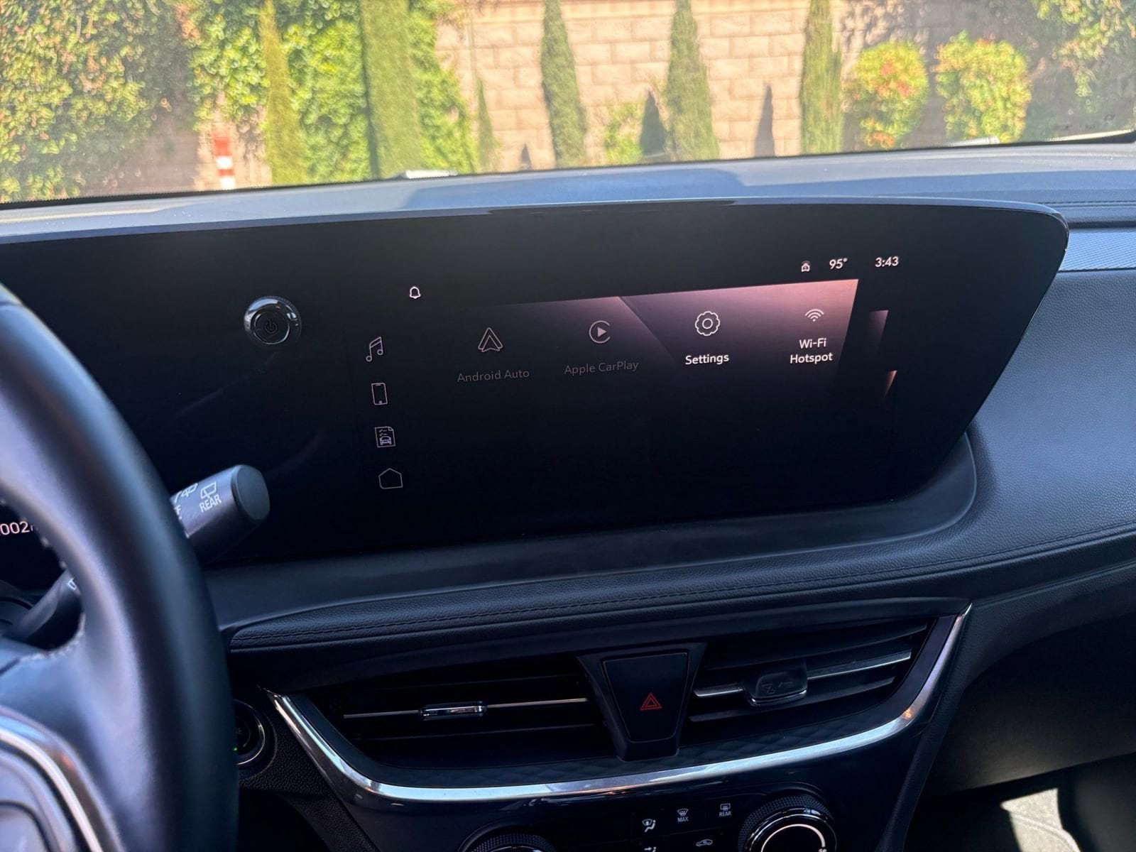 Thumbnail: 2025 Buick Encore GX - 20