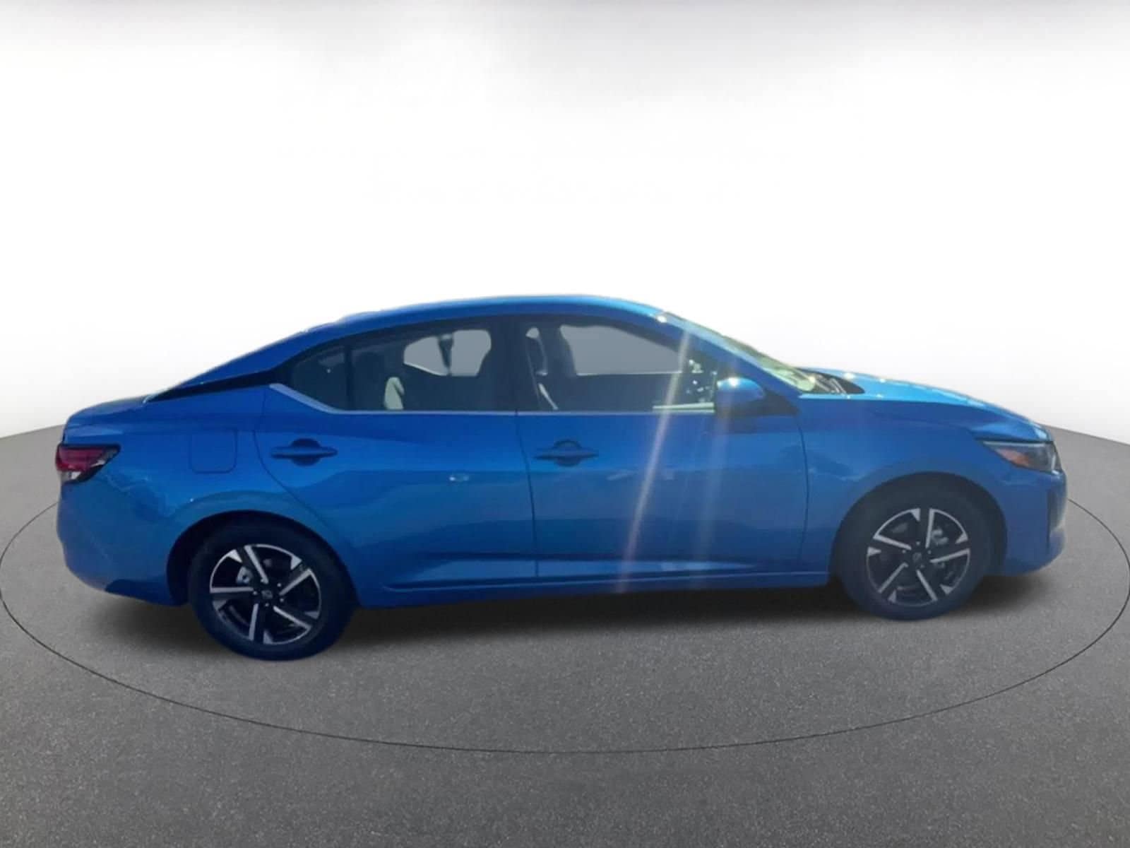 Thumbnail: 2025 Nissan Sentra - 16