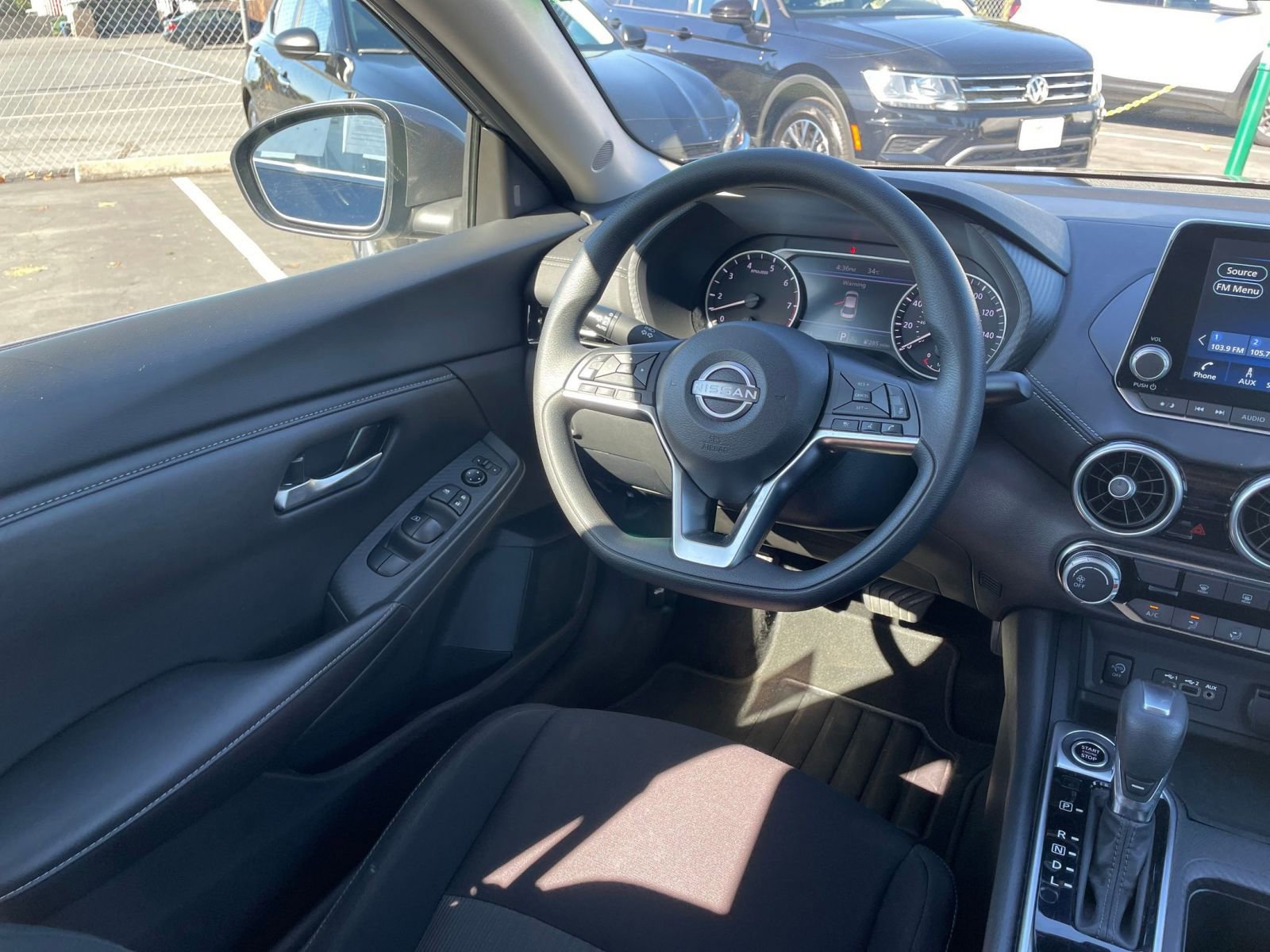 Thumbnail: 2024 Nissan Sentra - 32