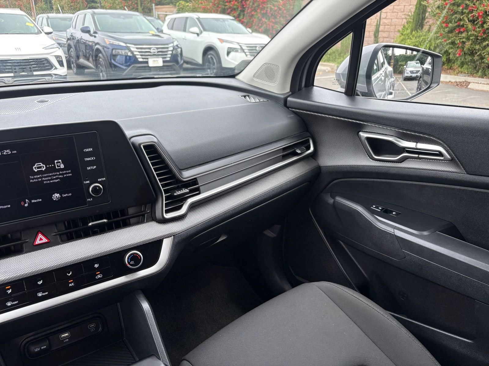 Thumbnail: 2025 Kia Sportage - 34