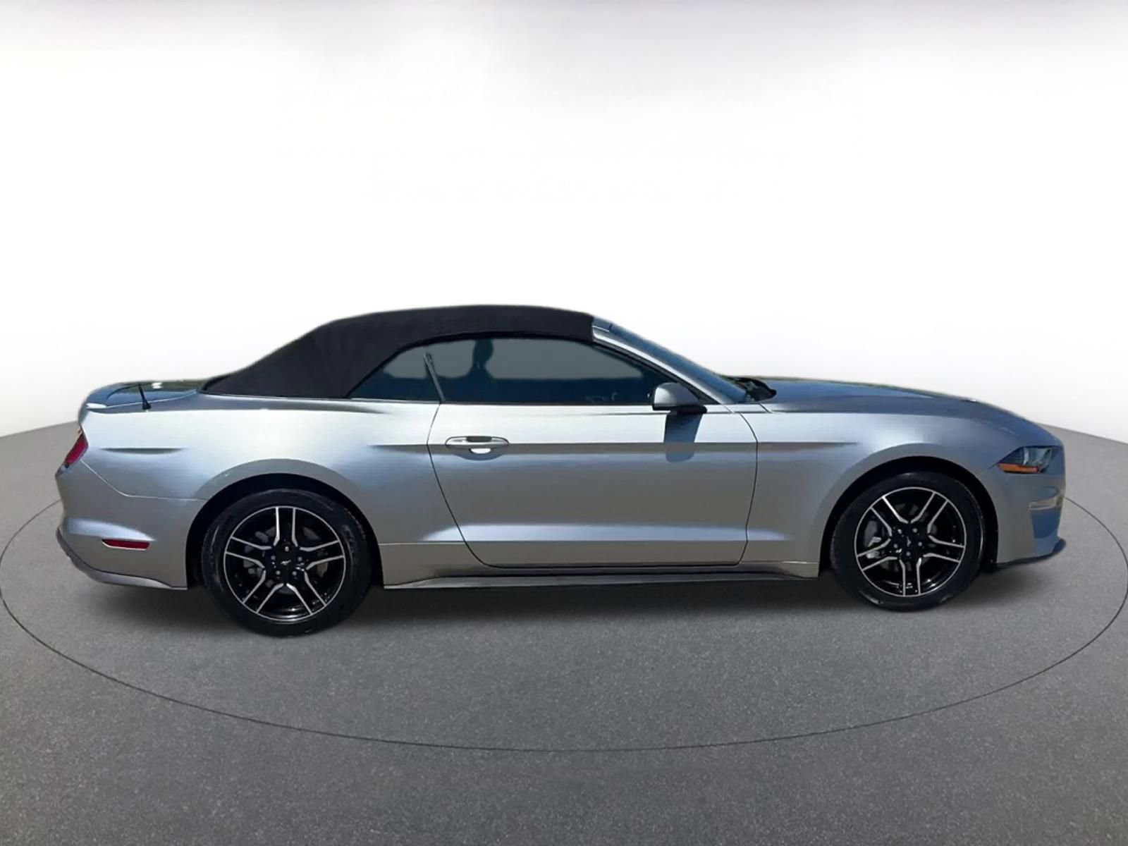 Thumbnail: 2023 Ford Mustang - 16