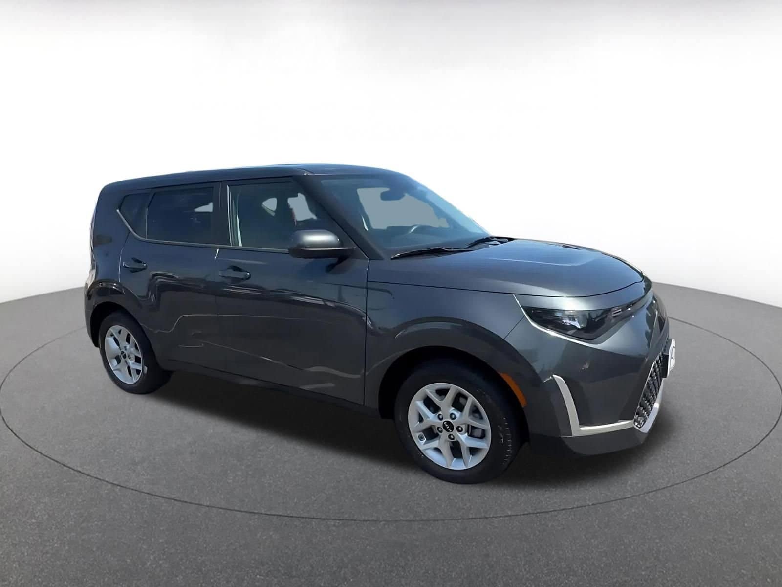 Thumbnail: 2025 Kia Soul - 2