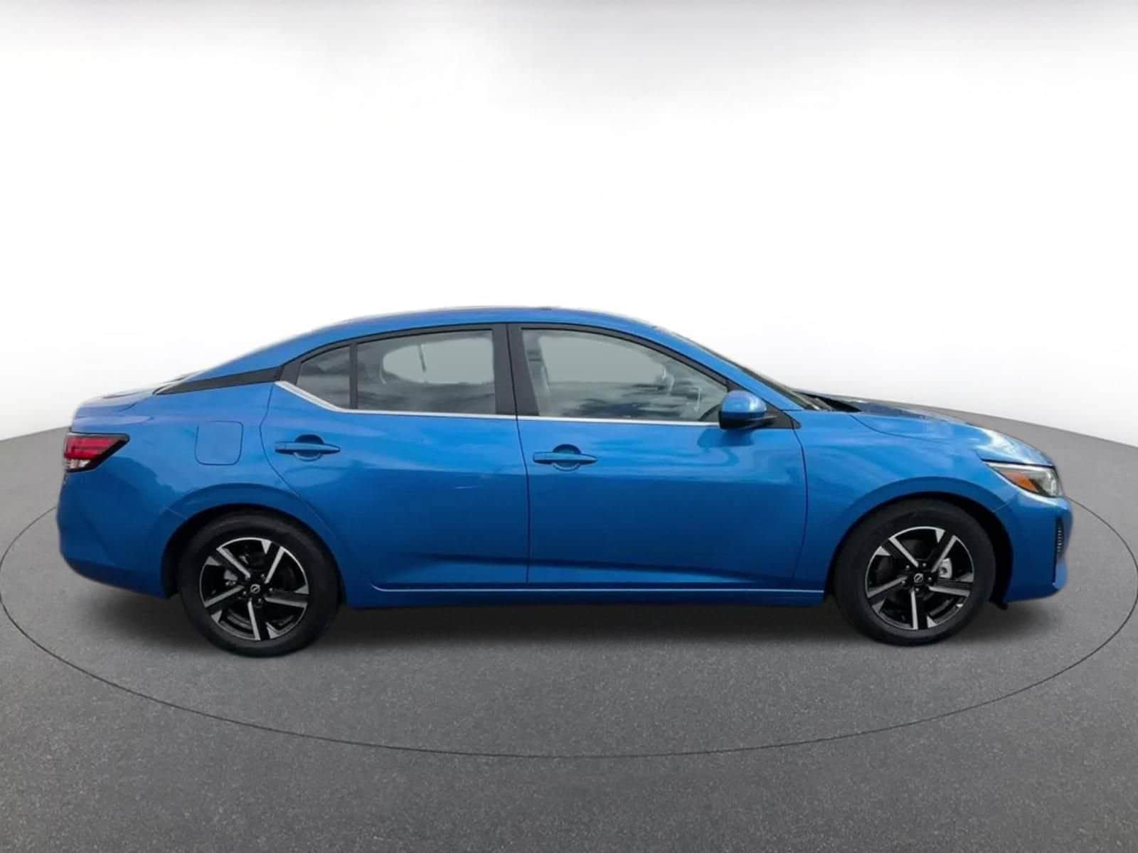 Thumbnail: 2025 Nissan Sentra - 15
