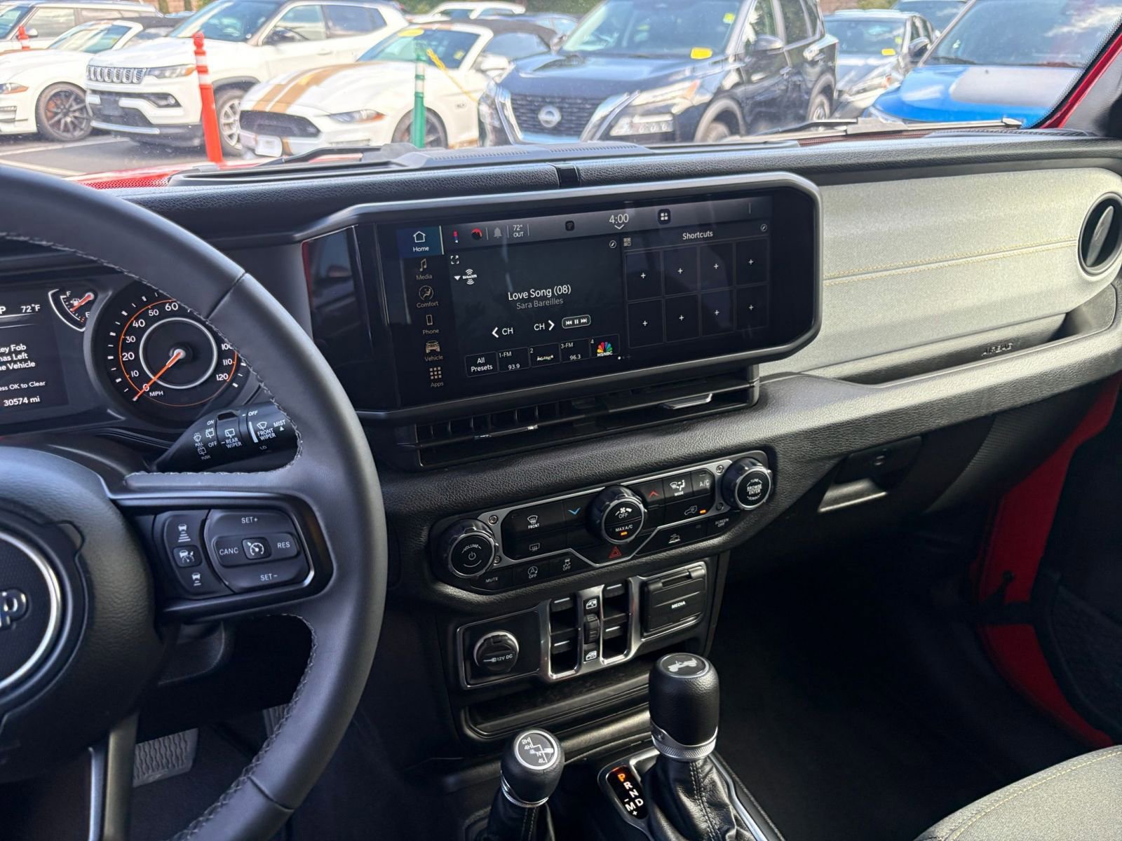 Thumbnail: 2025 Jeep Wrangler - 17