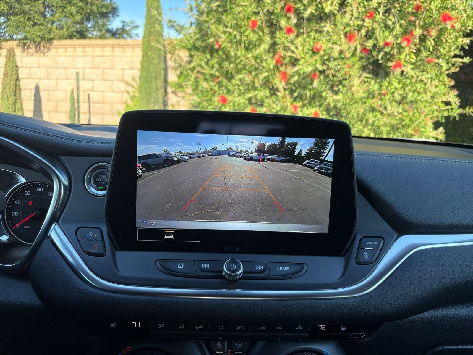 Thumbnail: 2025 Chevrolet Blazer - 25