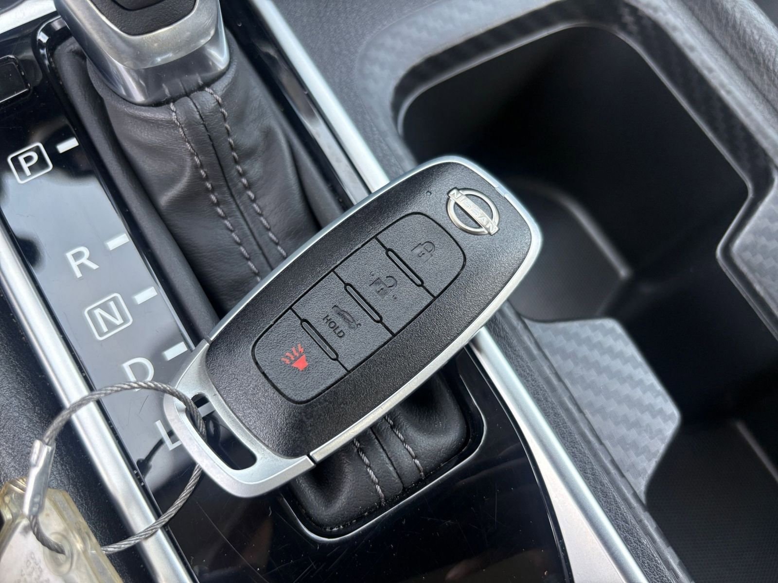 Thumbnail: 2025 Nissan Sentra - 21