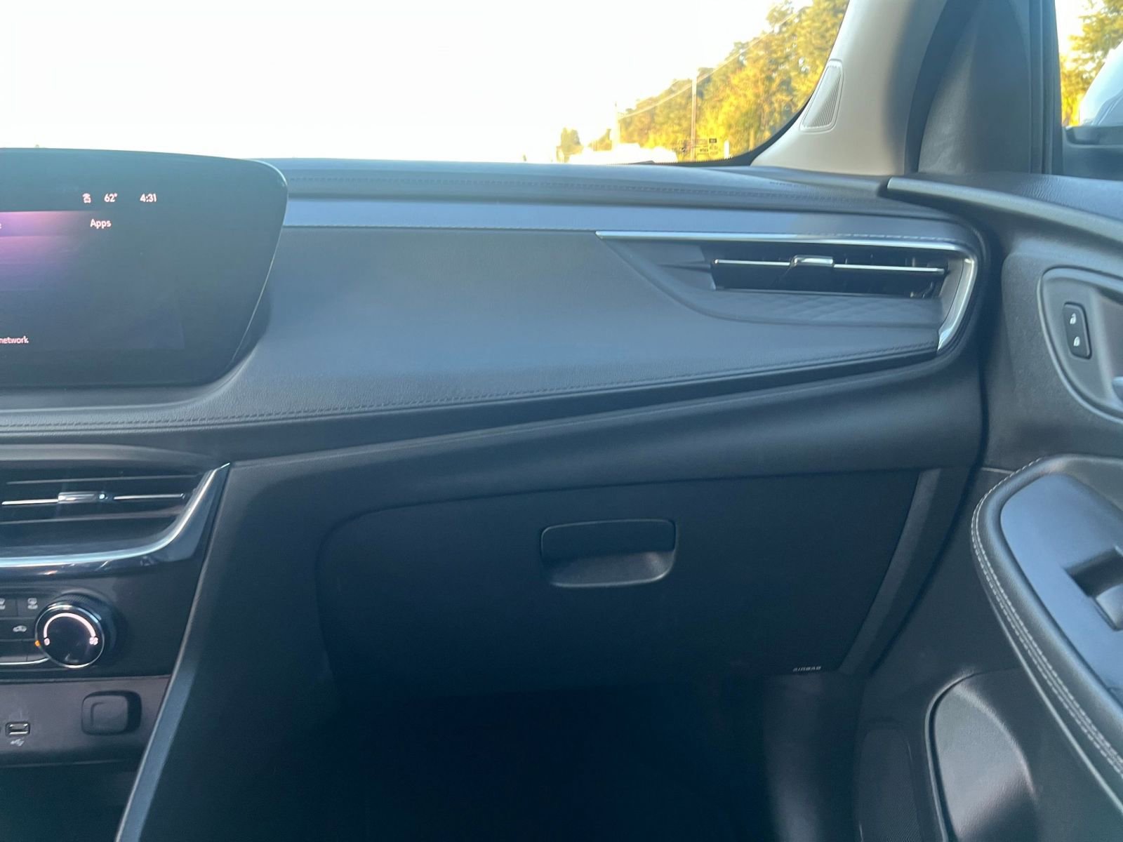 Thumbnail: 2025 Buick Encore GX - 35