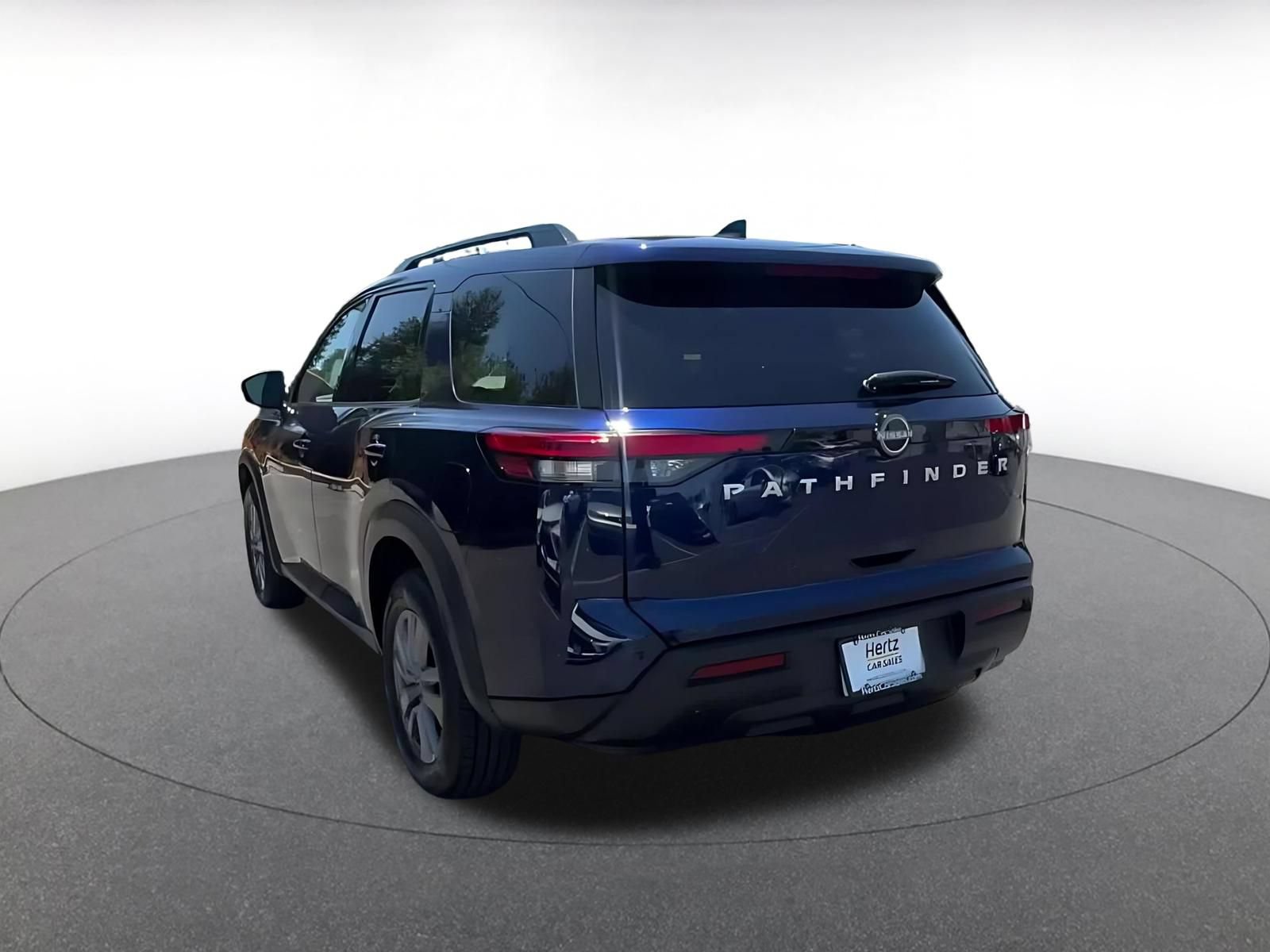 Thumbnail: 2025 Nissan Pathfinder - 11