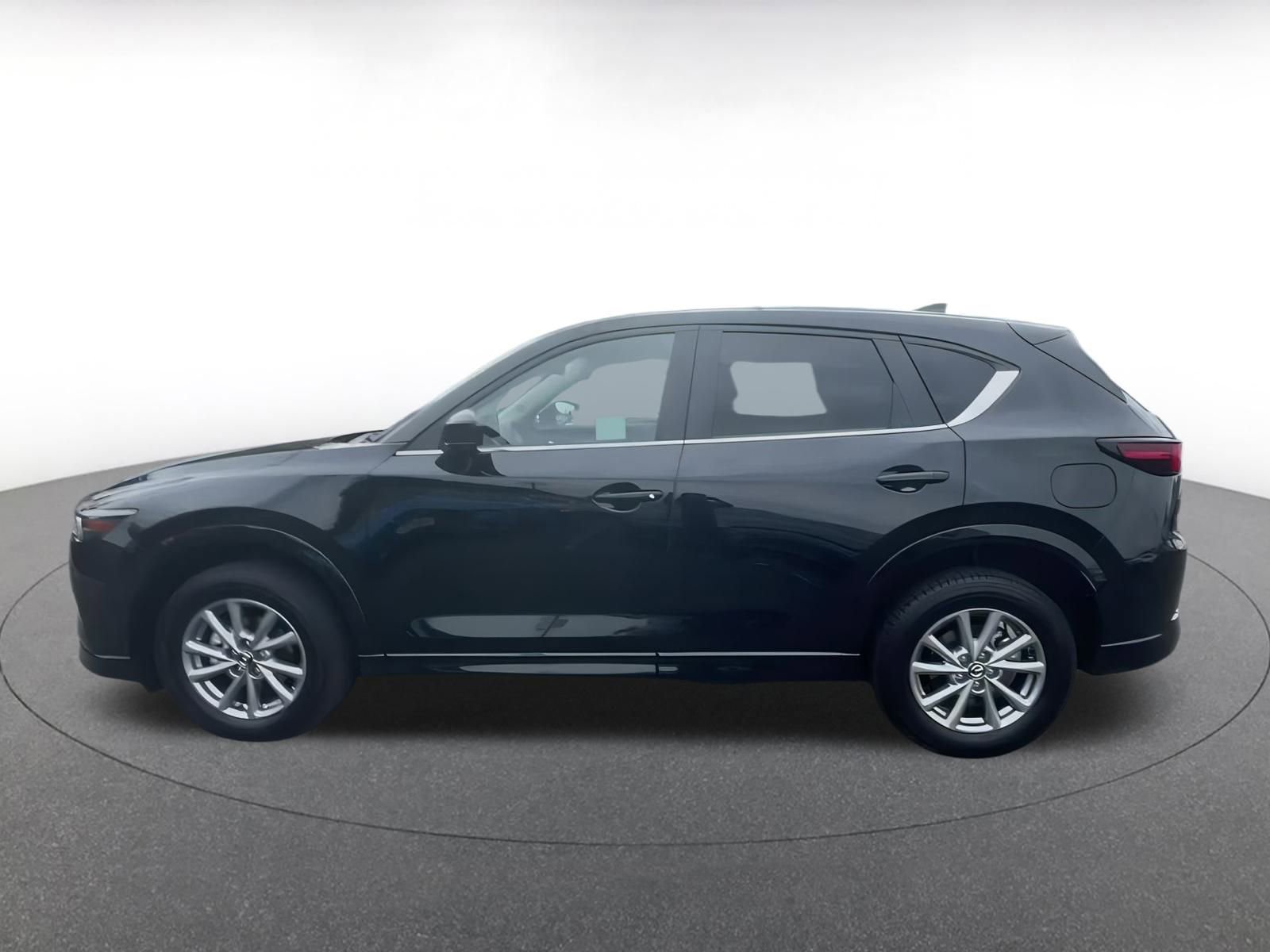 Thumbnail: 2025 Mazda CX-5 - 9
