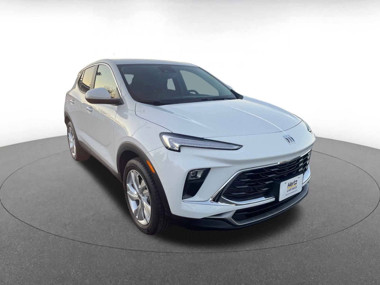 Thumbnail: 2025 Buick Encore GX - 1