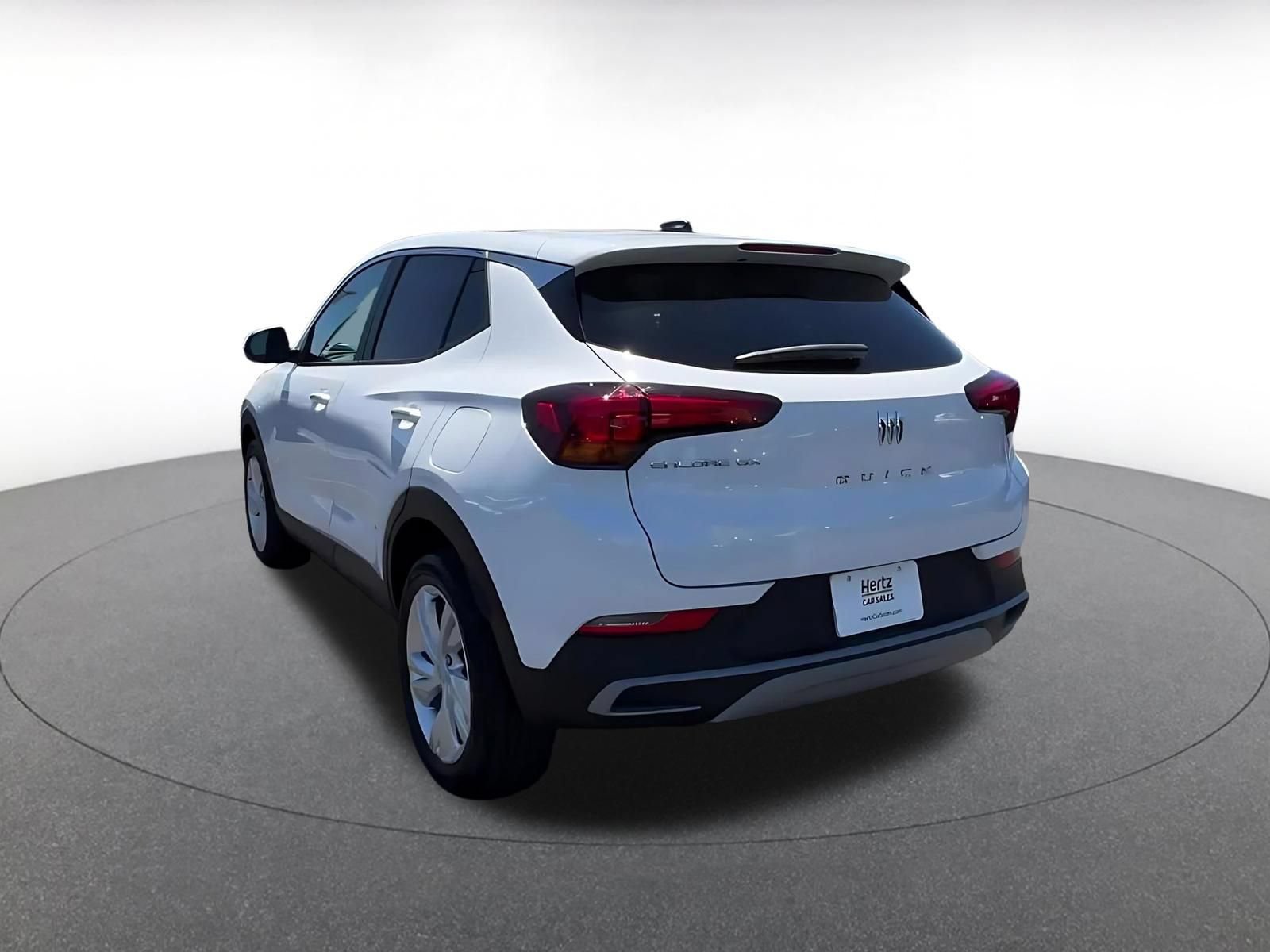 Thumbnail: 2026 Buick Encore GX - 11