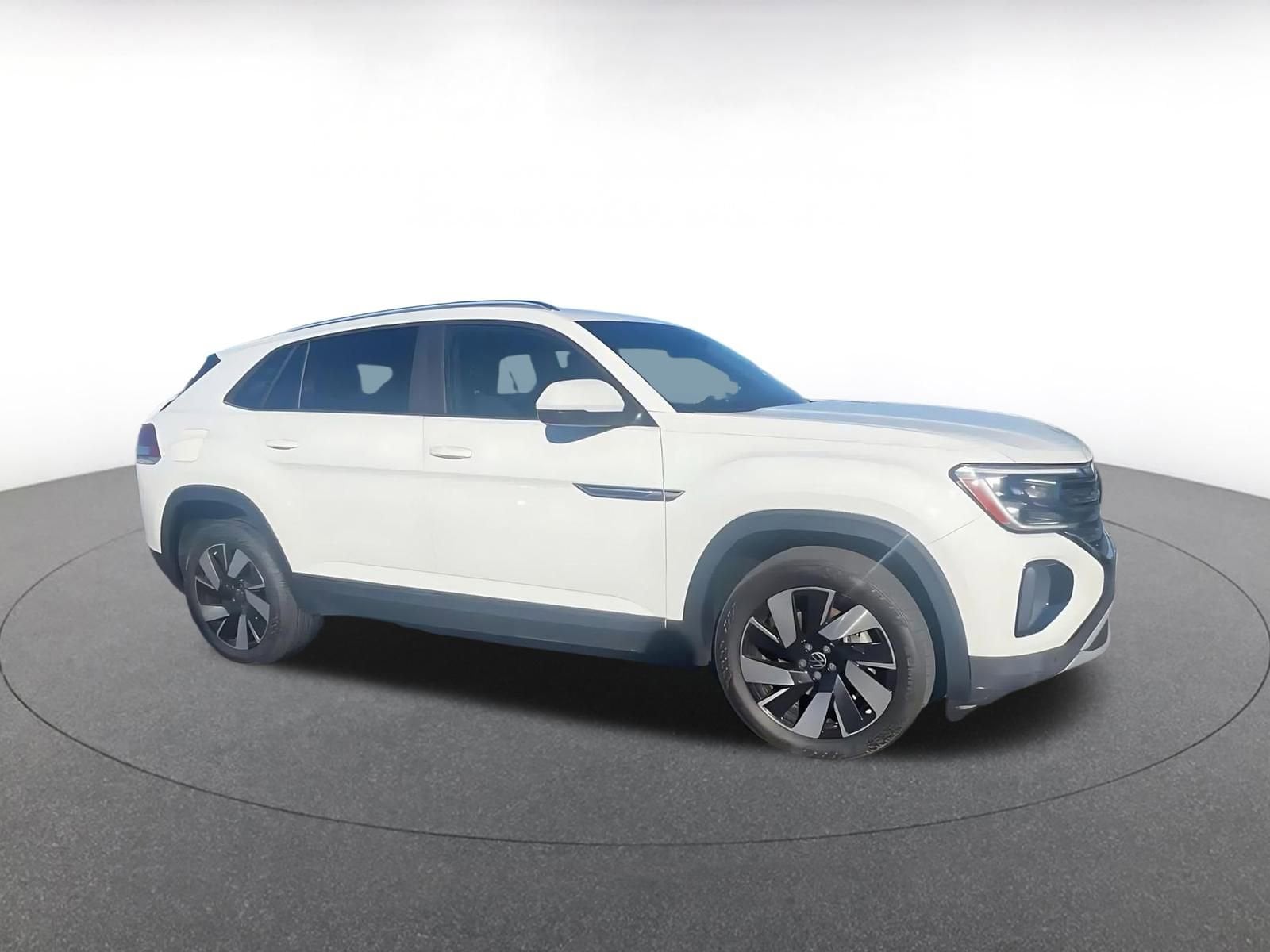 Thumbnail: 2025 Volkswagen Atlas - 2