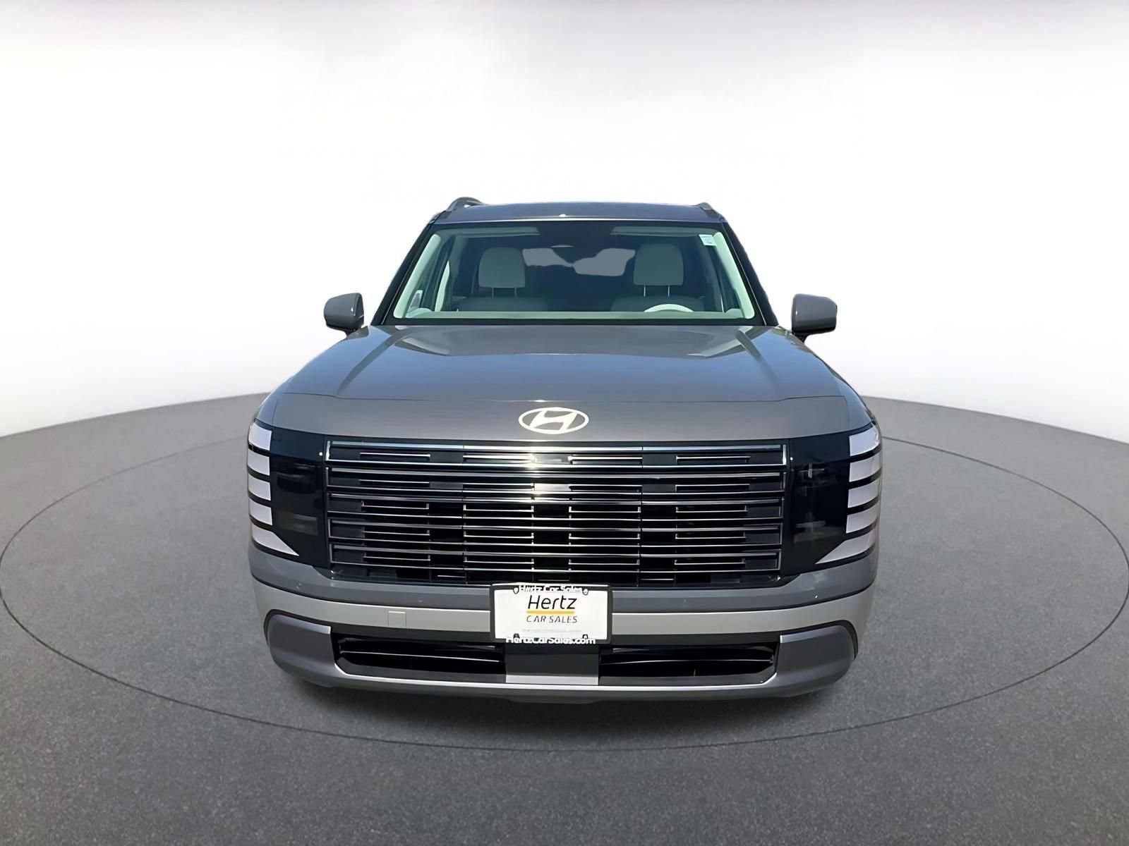 Thumbnail: 2026 Hyundai Palisade - 4