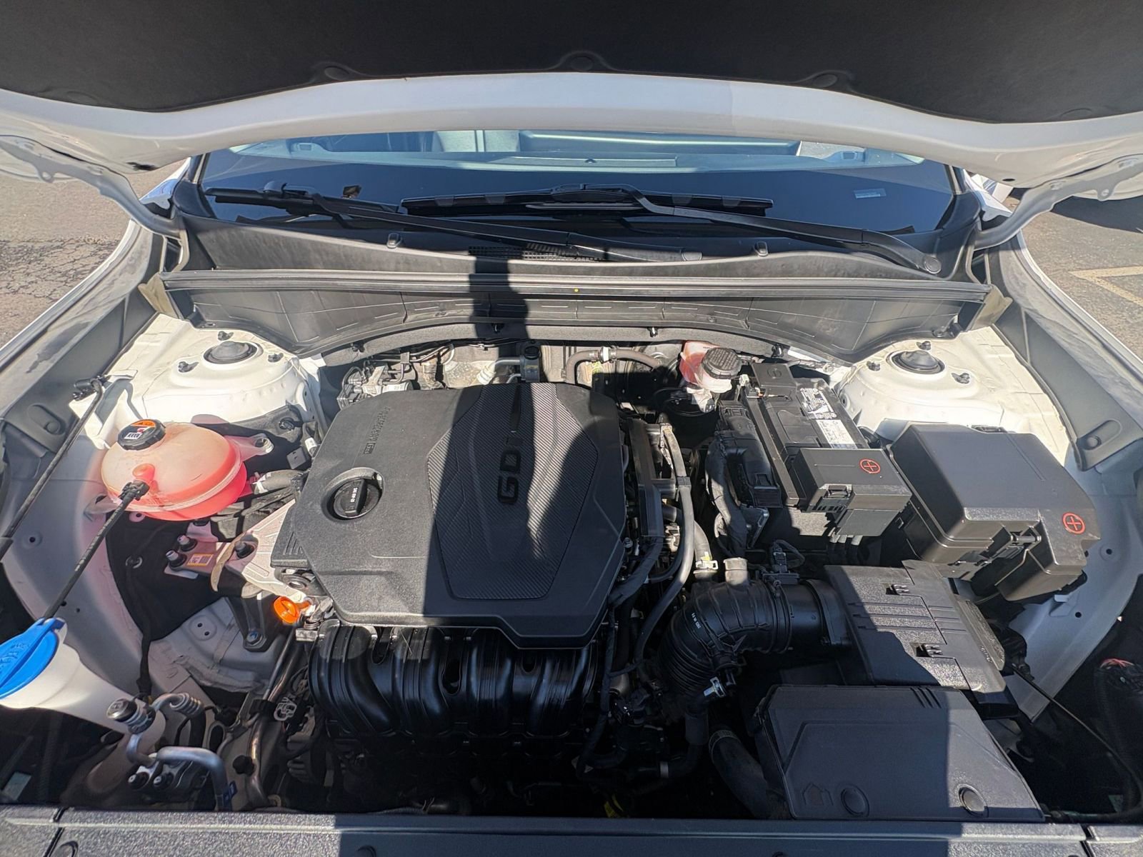 Thumbnail: 2024 Kia Sorento - 35