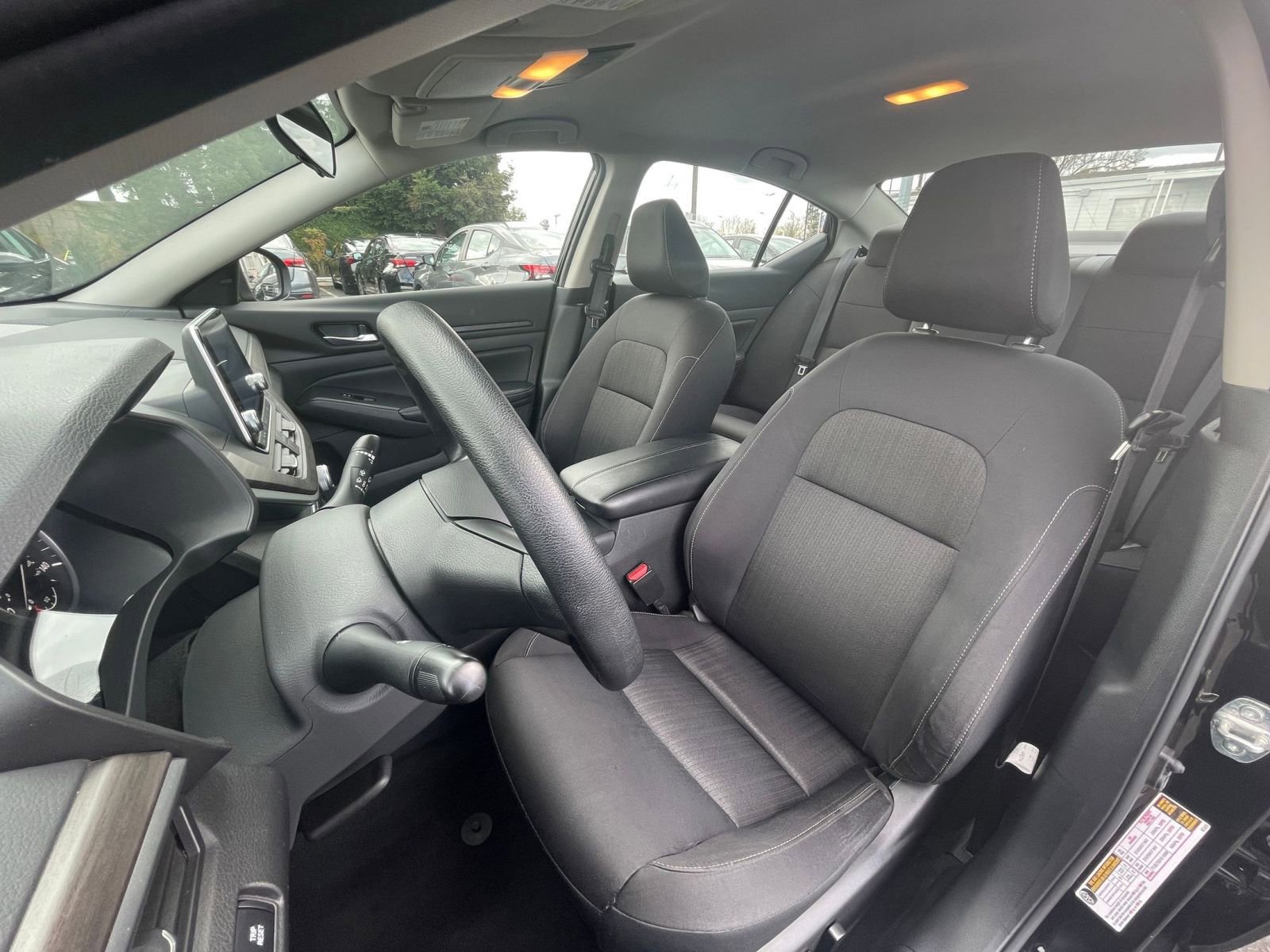 Thumbnail: 2025 Nissan Altima - 31