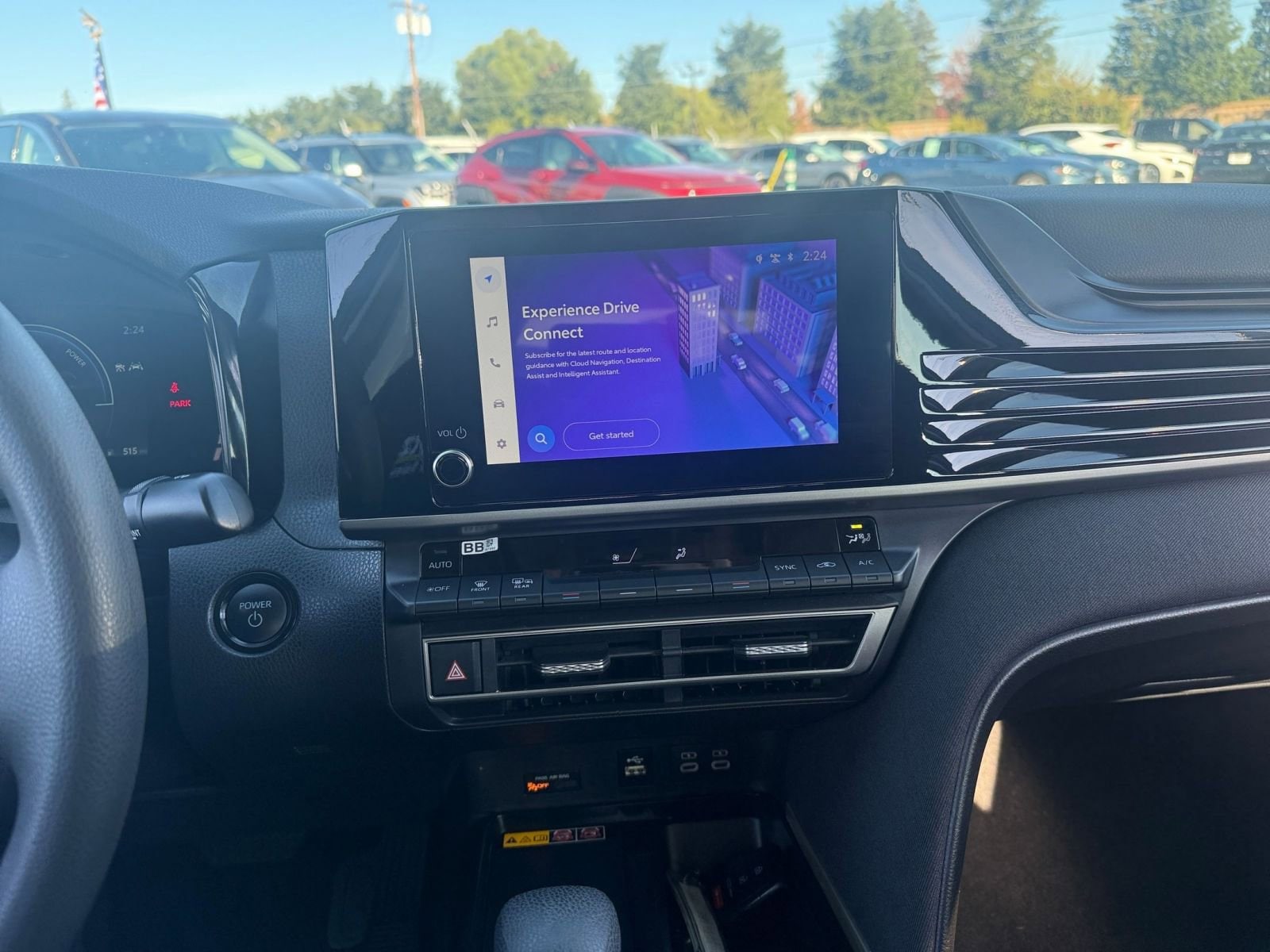 Thumbnail: 2025 Toyota Camry - 18