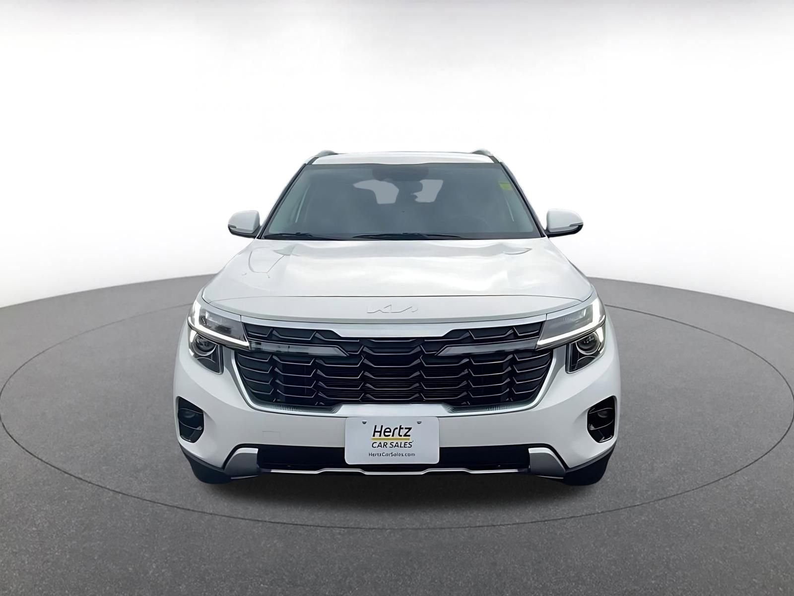 Thumbnail: 2025 Kia Seltos - 4