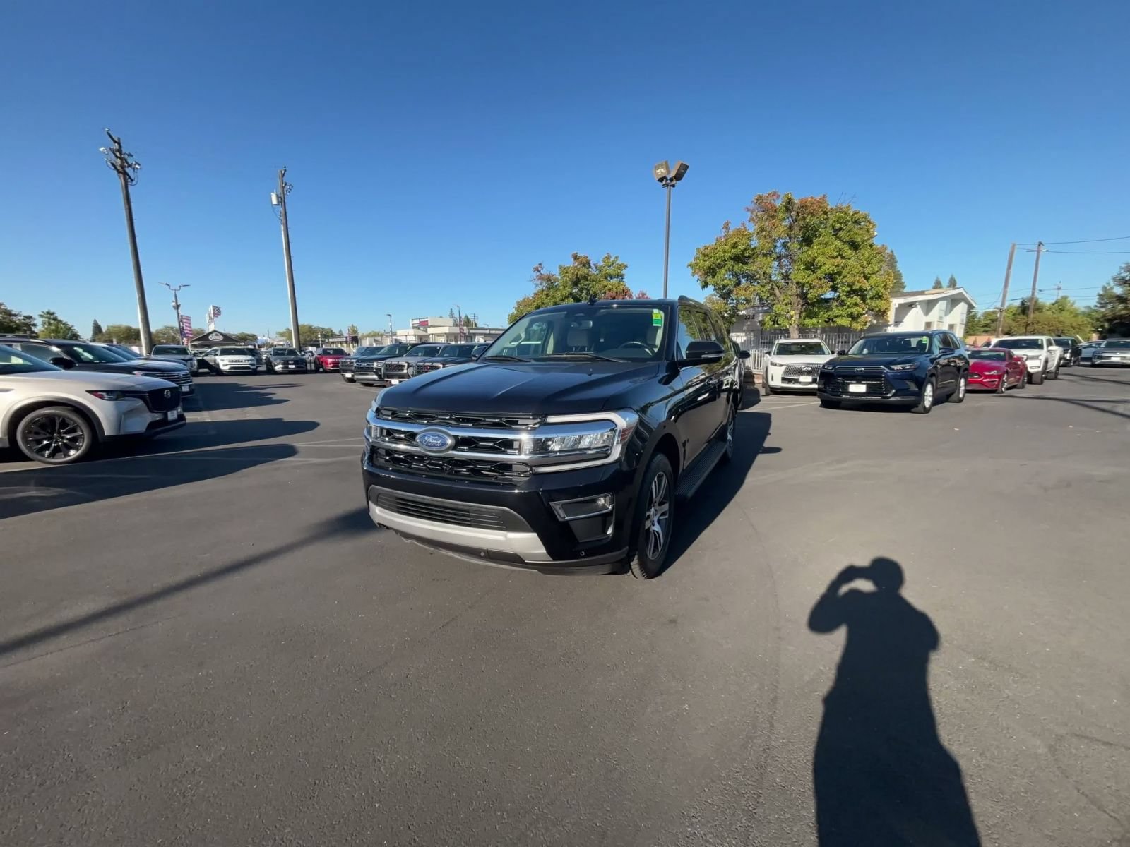 Thumbnail: 2024 Ford Expedition - 6