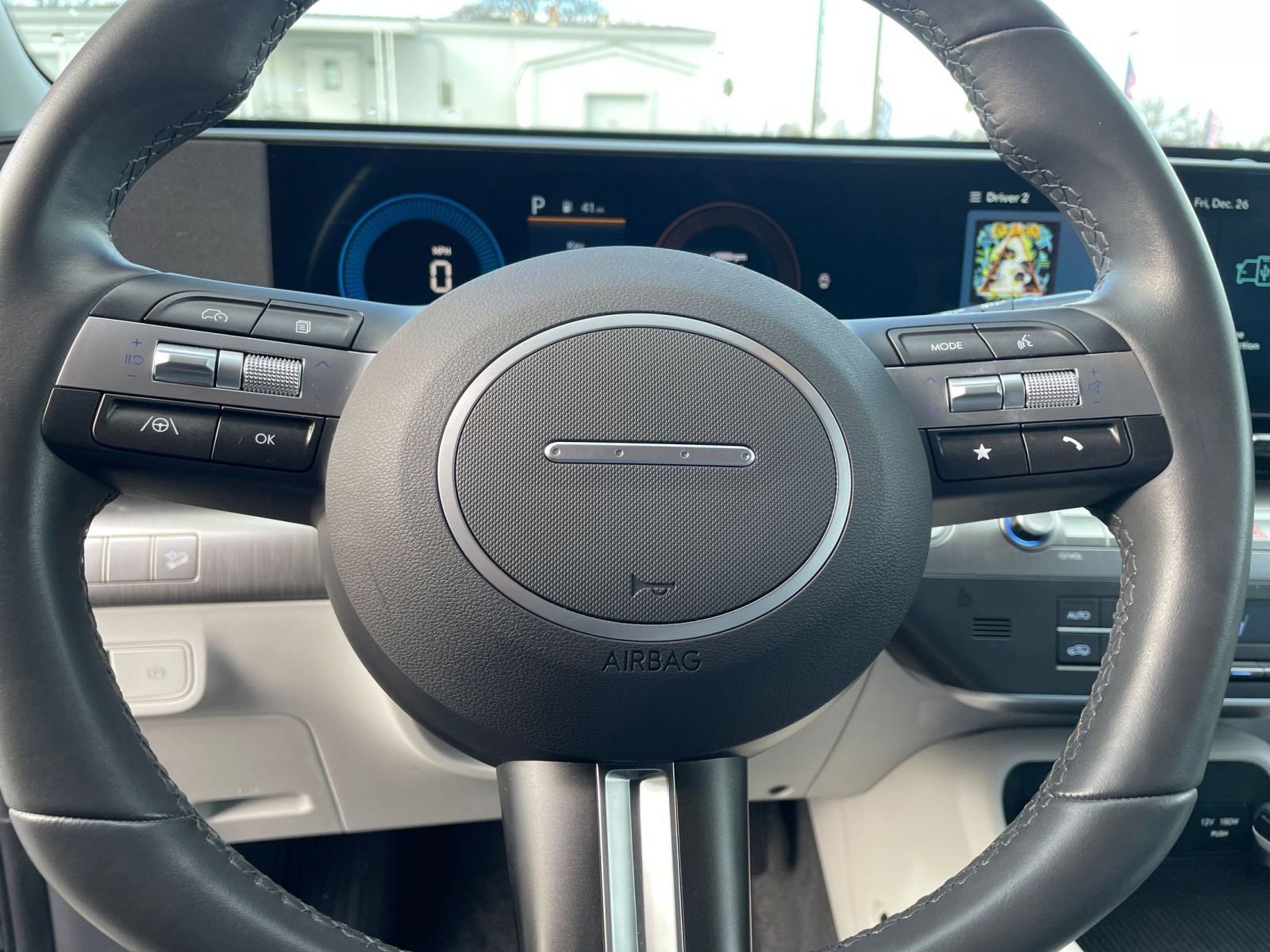 Thumbnail: 2025 Hyundai Kona - 28